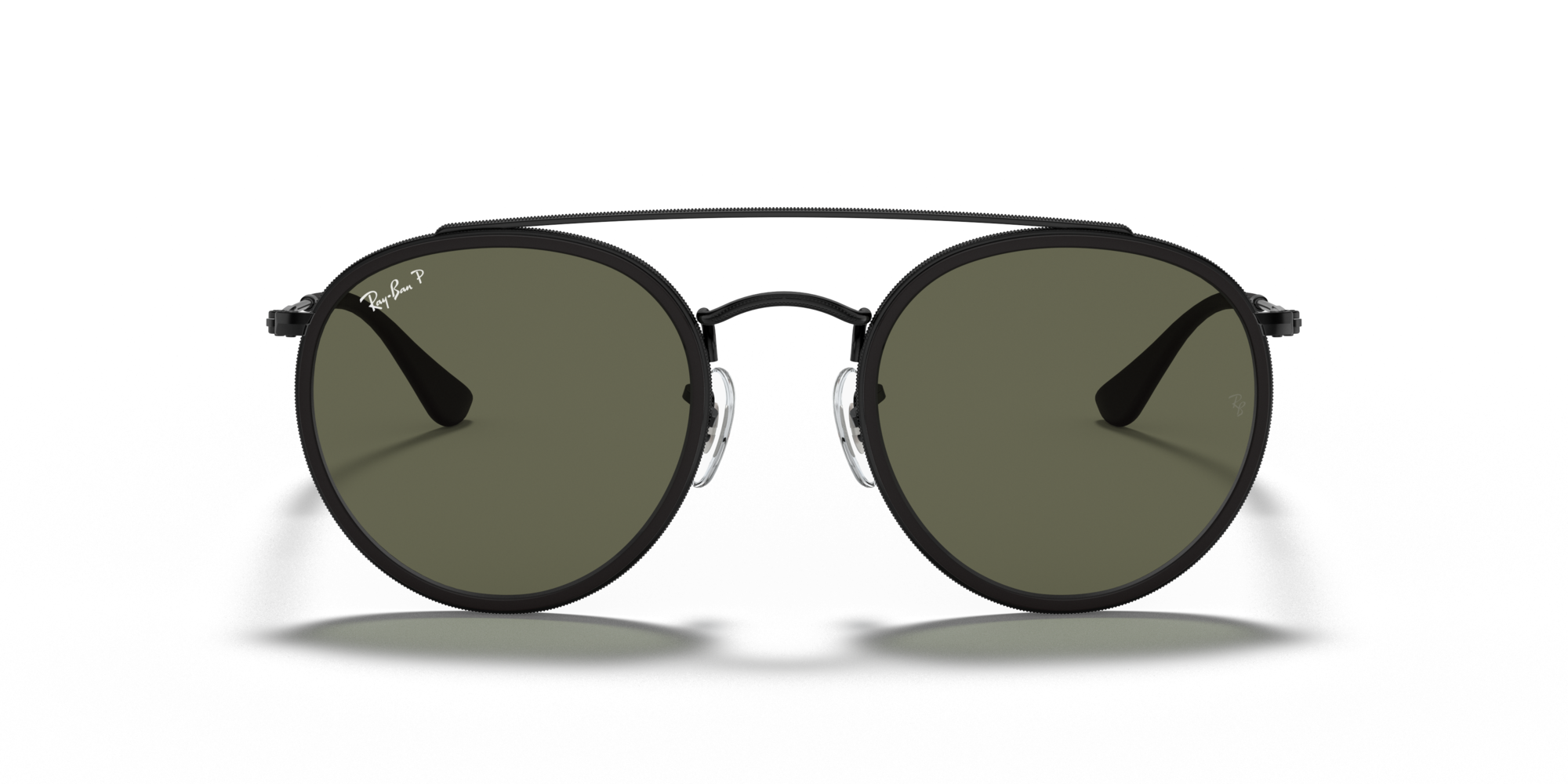 RB3647N 002/58 Occhiali da sole Ray - Ban 3