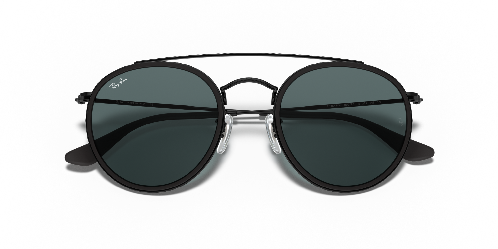 RB3647N 002/R5 Occhiali da sole Ray - Ban 2
