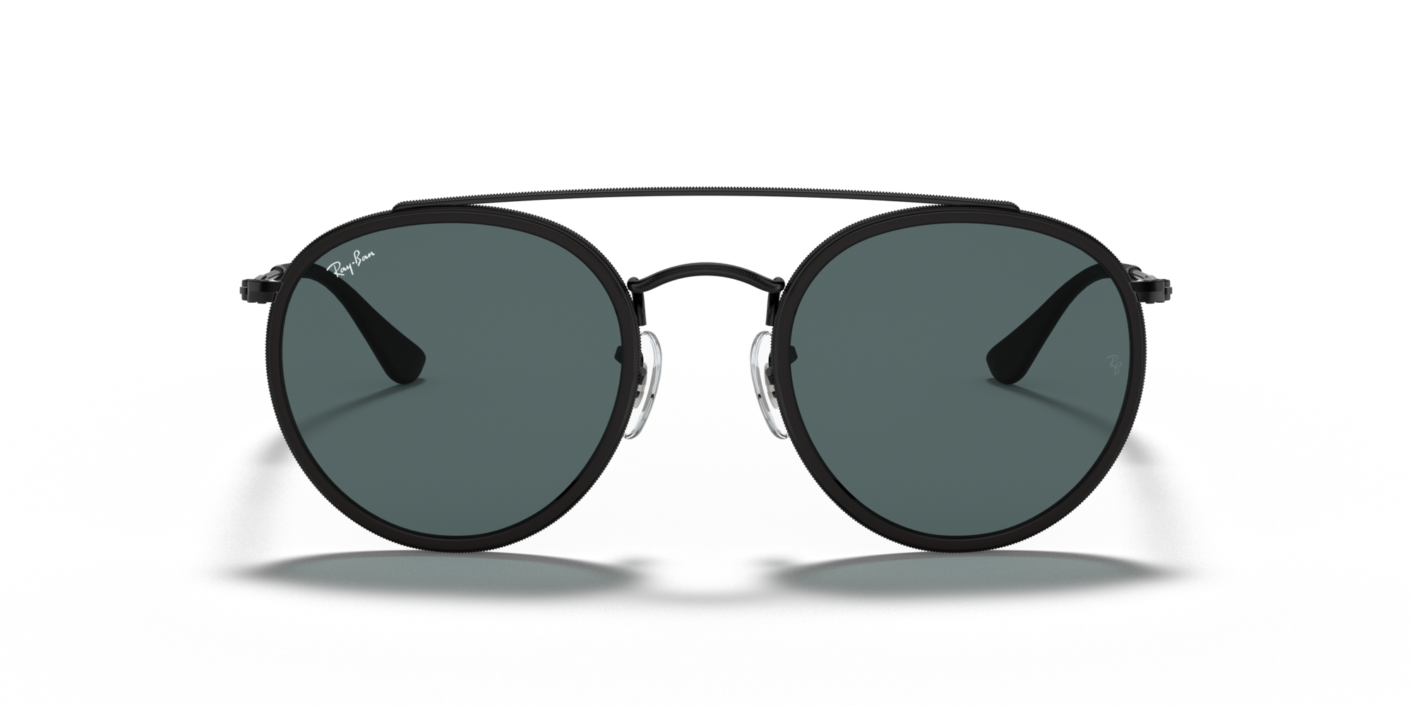 RB3647N 002/R5 Occhiali da sole Ray - Ban 3