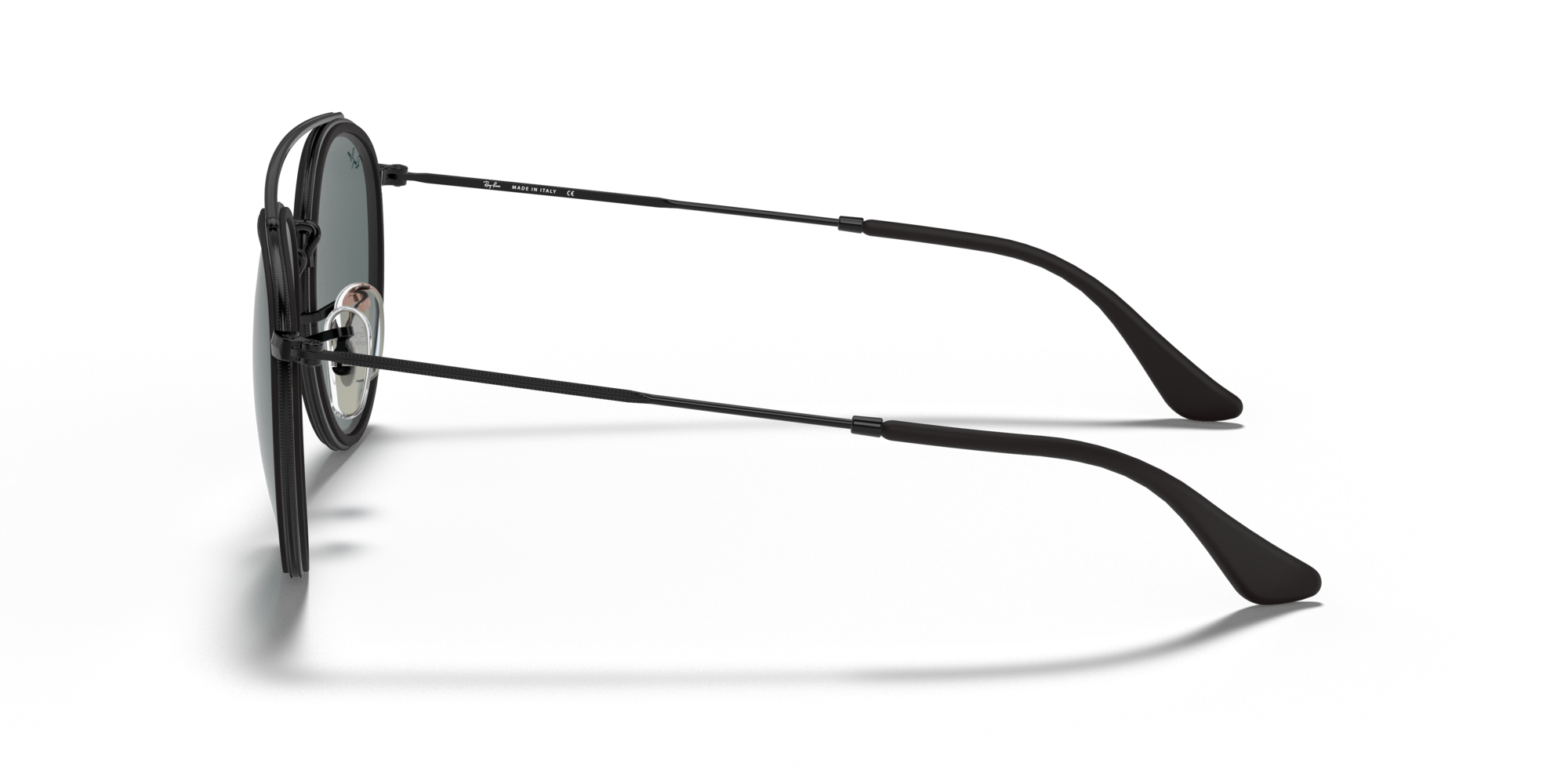 RB3647N 002/R5 Occhiali da sole Ray - Ban 4