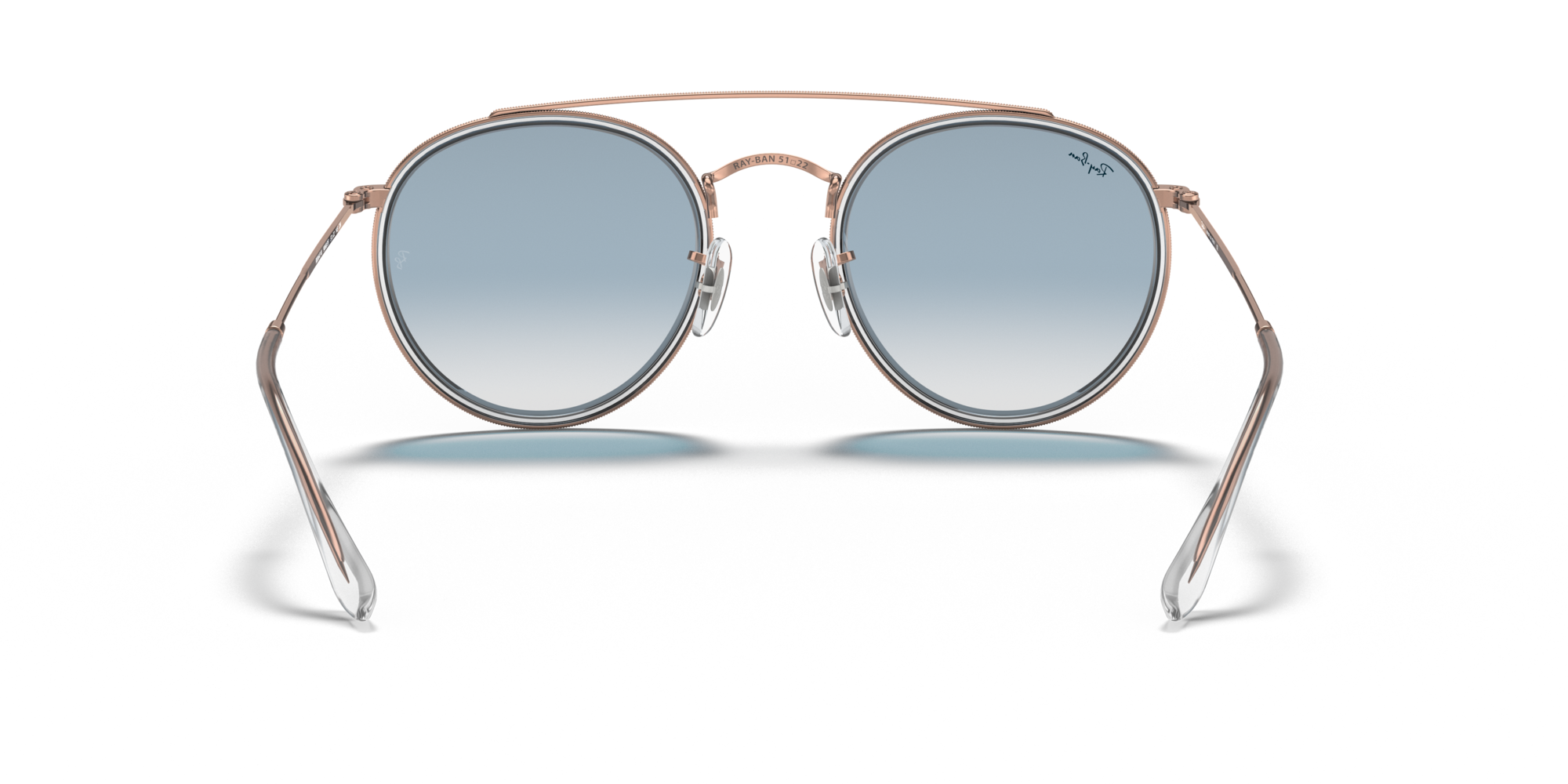 RB3647N 90683F Occhiali da sole Ray - Ban 5