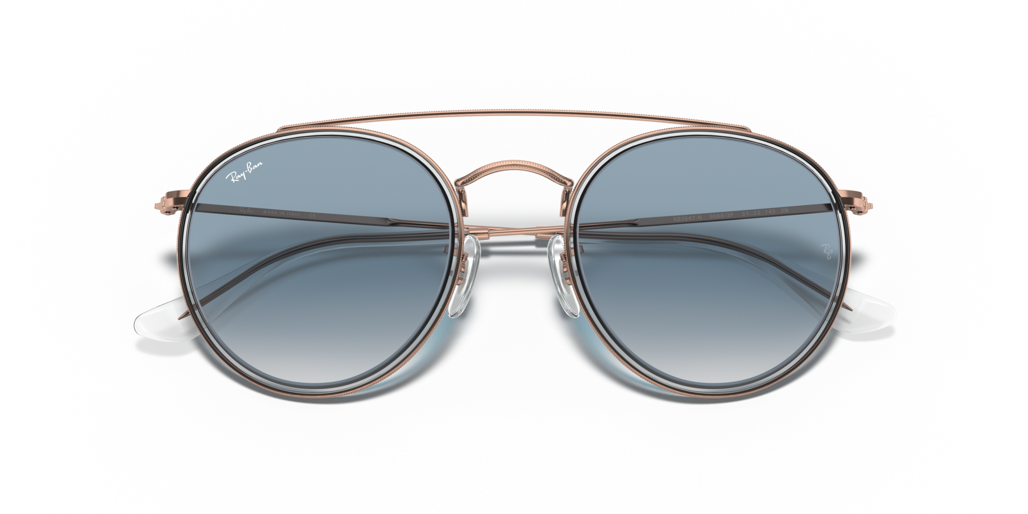 RB3647N 90683F Occhiali da sole Ray - Ban 2