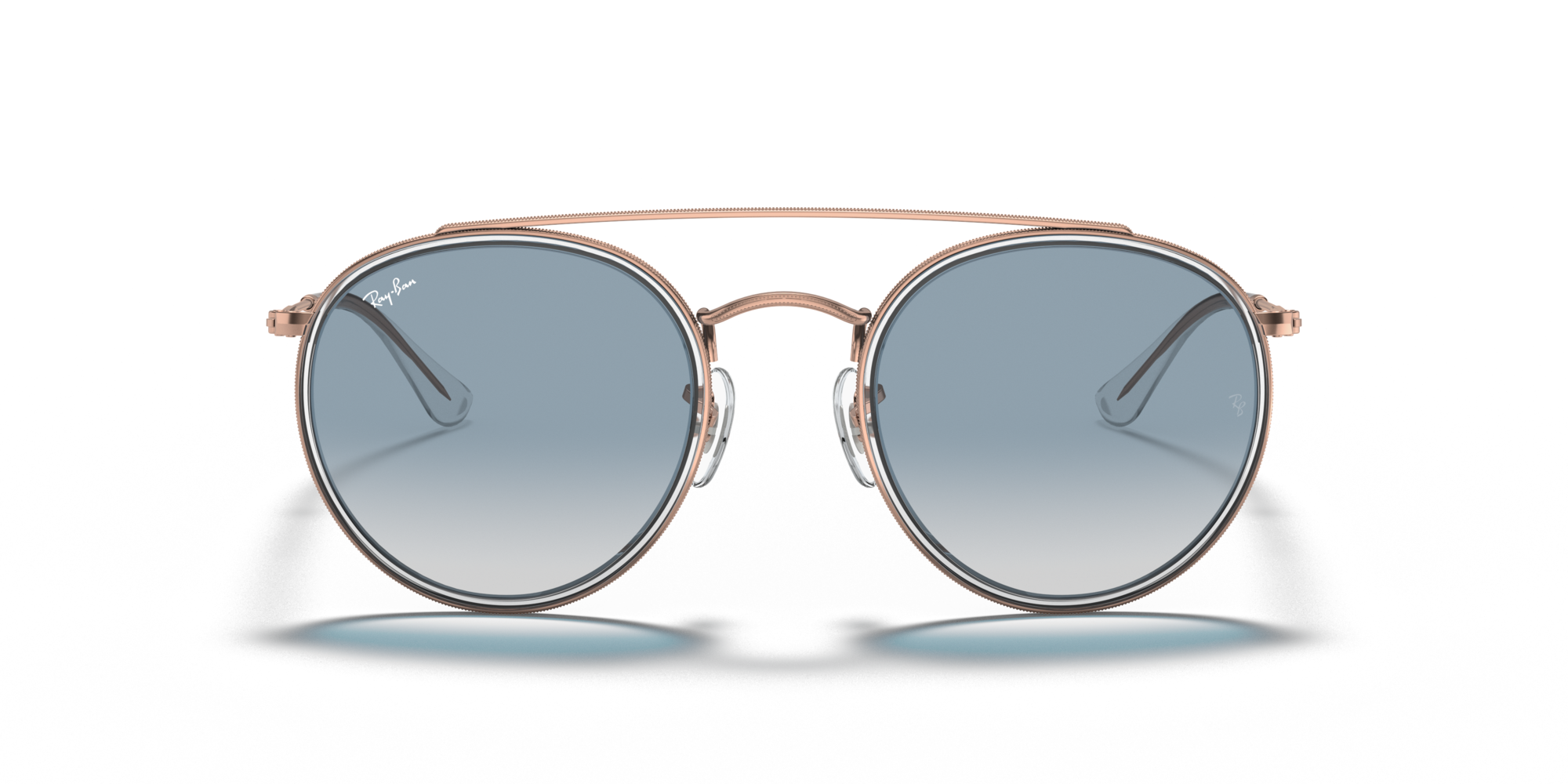 RB3647N 90683F Occhiali da sole Ray - Ban 3