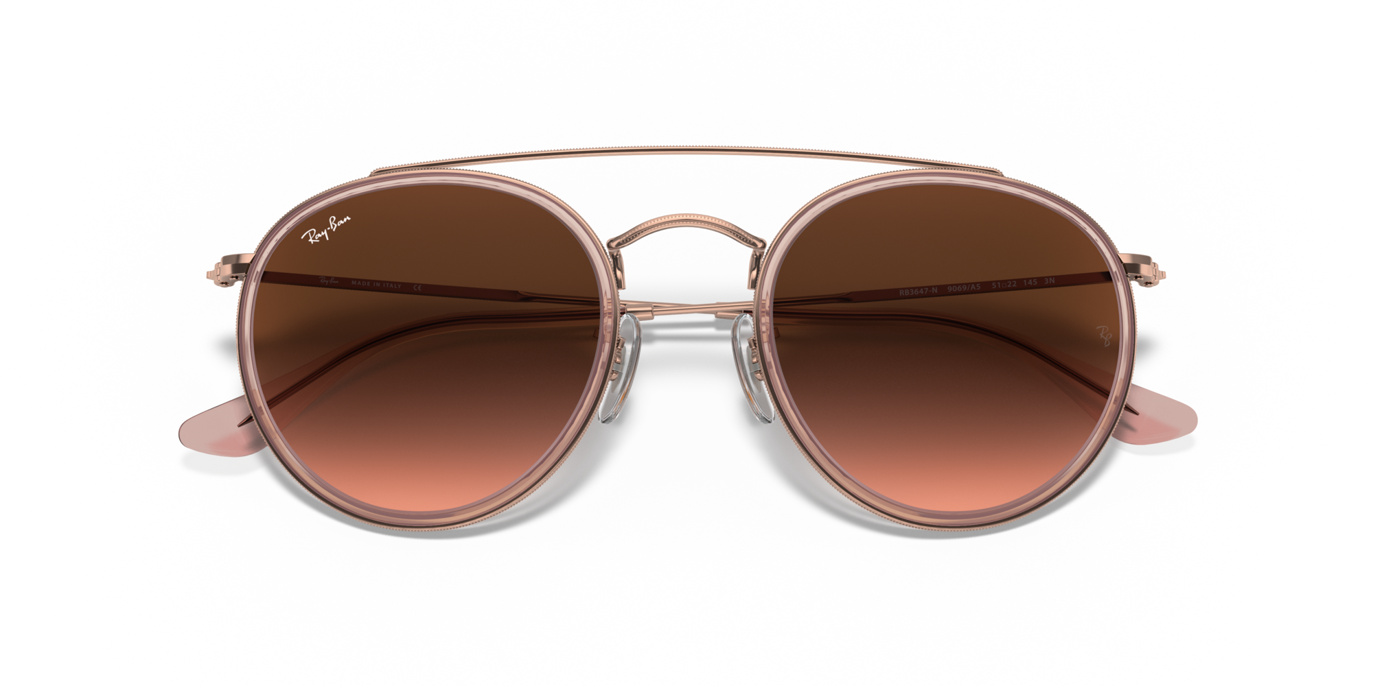 RB3647N 9069A5 Occhiali da sole Ray - Ban 2