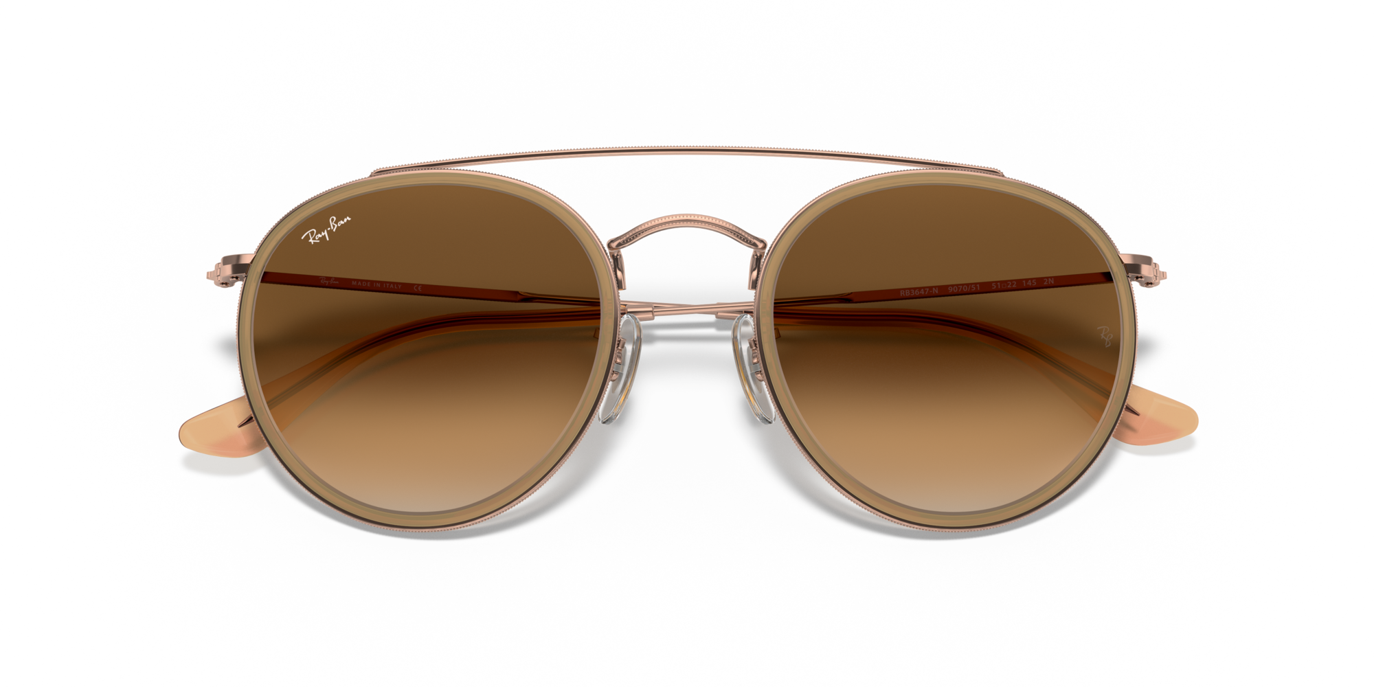 RB3647N 907051 Occhiali da sole Ray - Ban 2