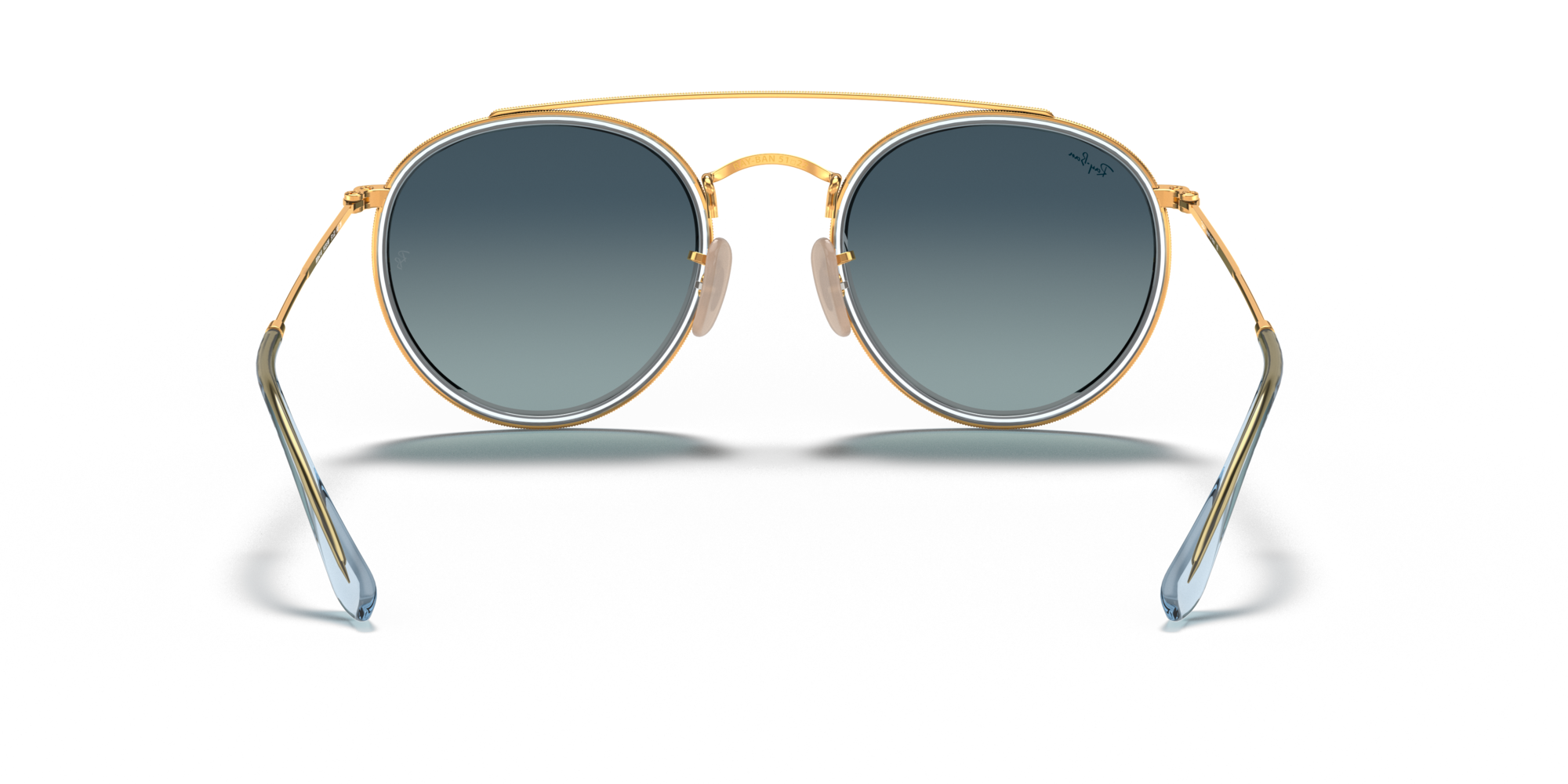 RB3647N 91233M Occhiali da sole Ray - Ban 5