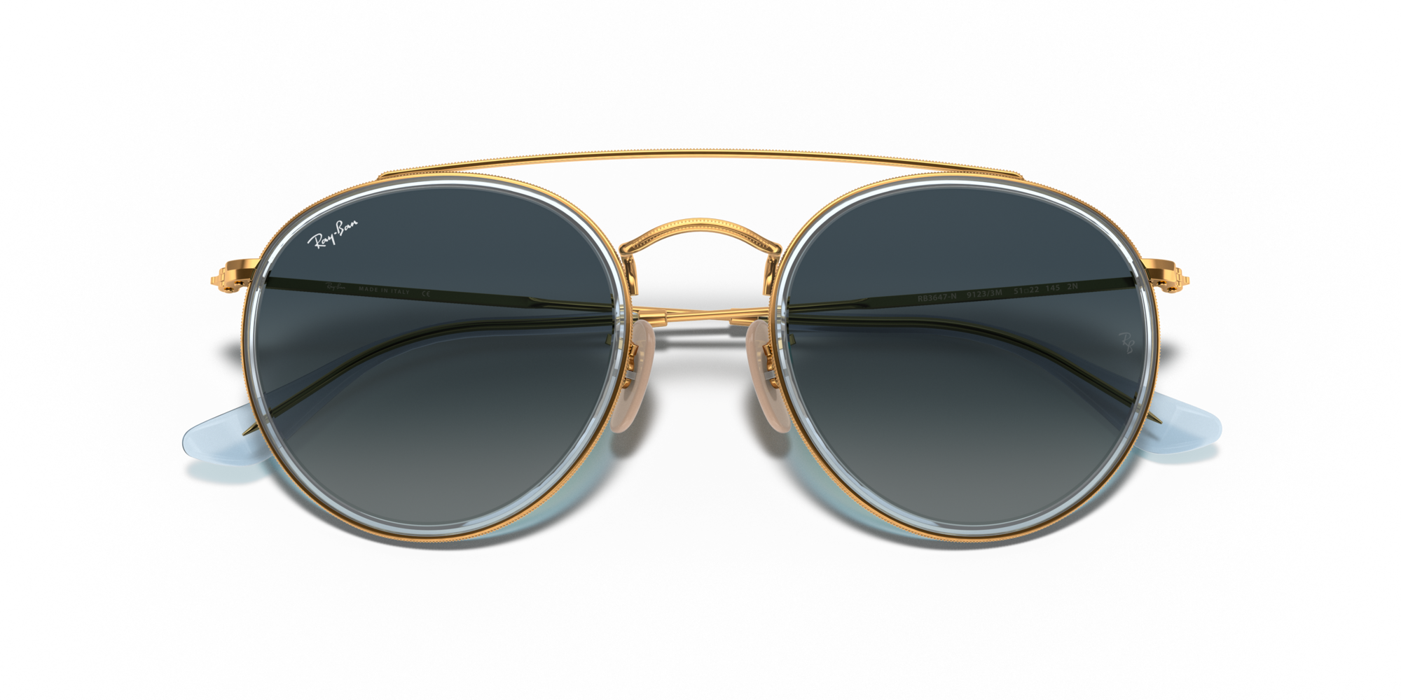 RB3647N 91233M Occhiali da sole Ray - Ban 2