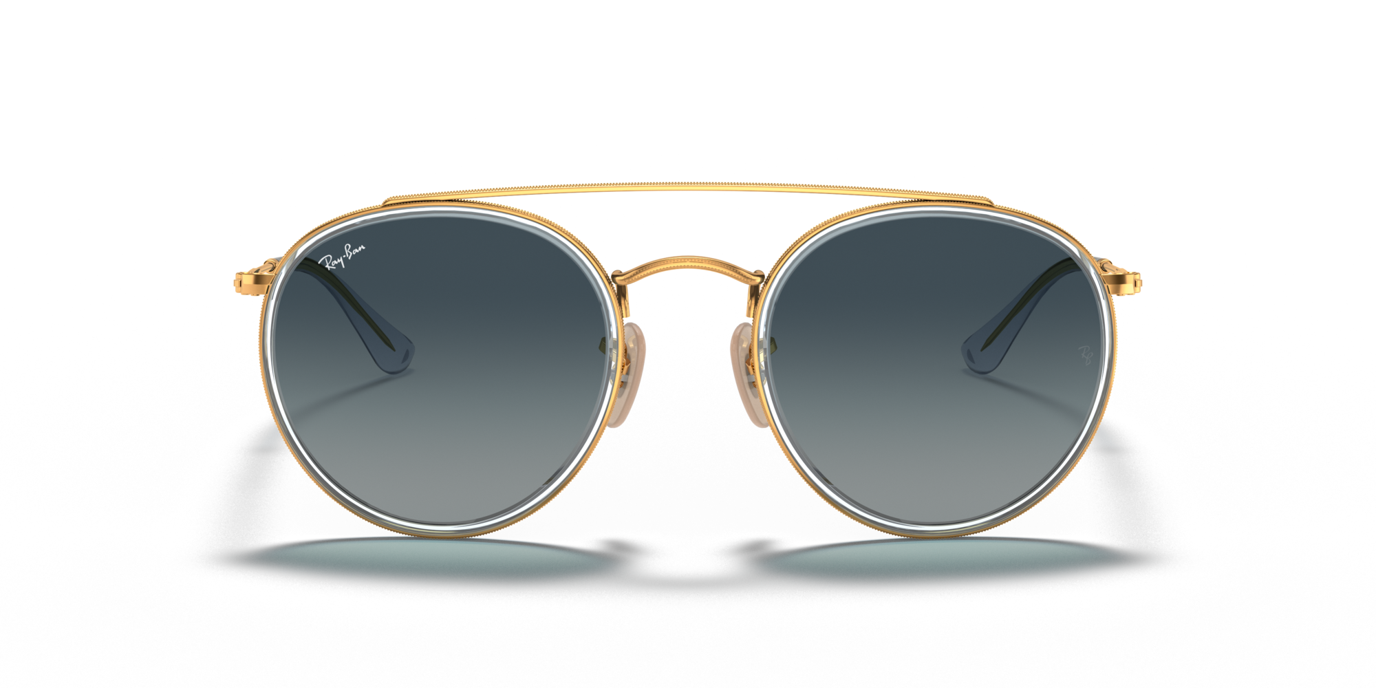 RB3647N 91233M Occhiali da sole Ray - Ban 3