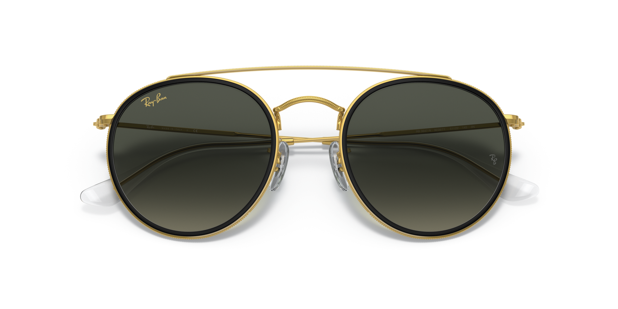 RB3647N 923871 Occhiali da sole Ray - Ban 2