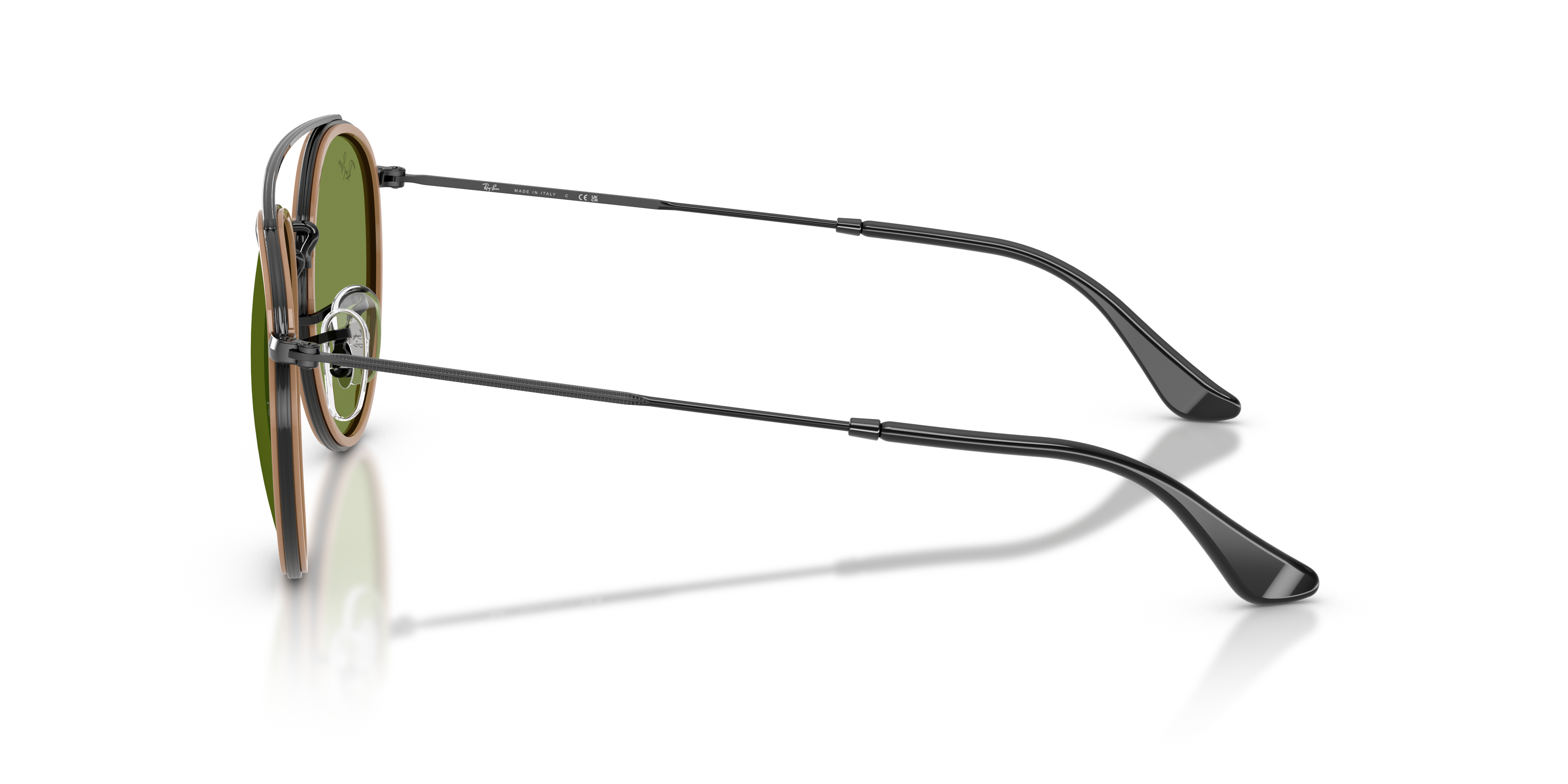 Ray - Ban RB3647N 92794E