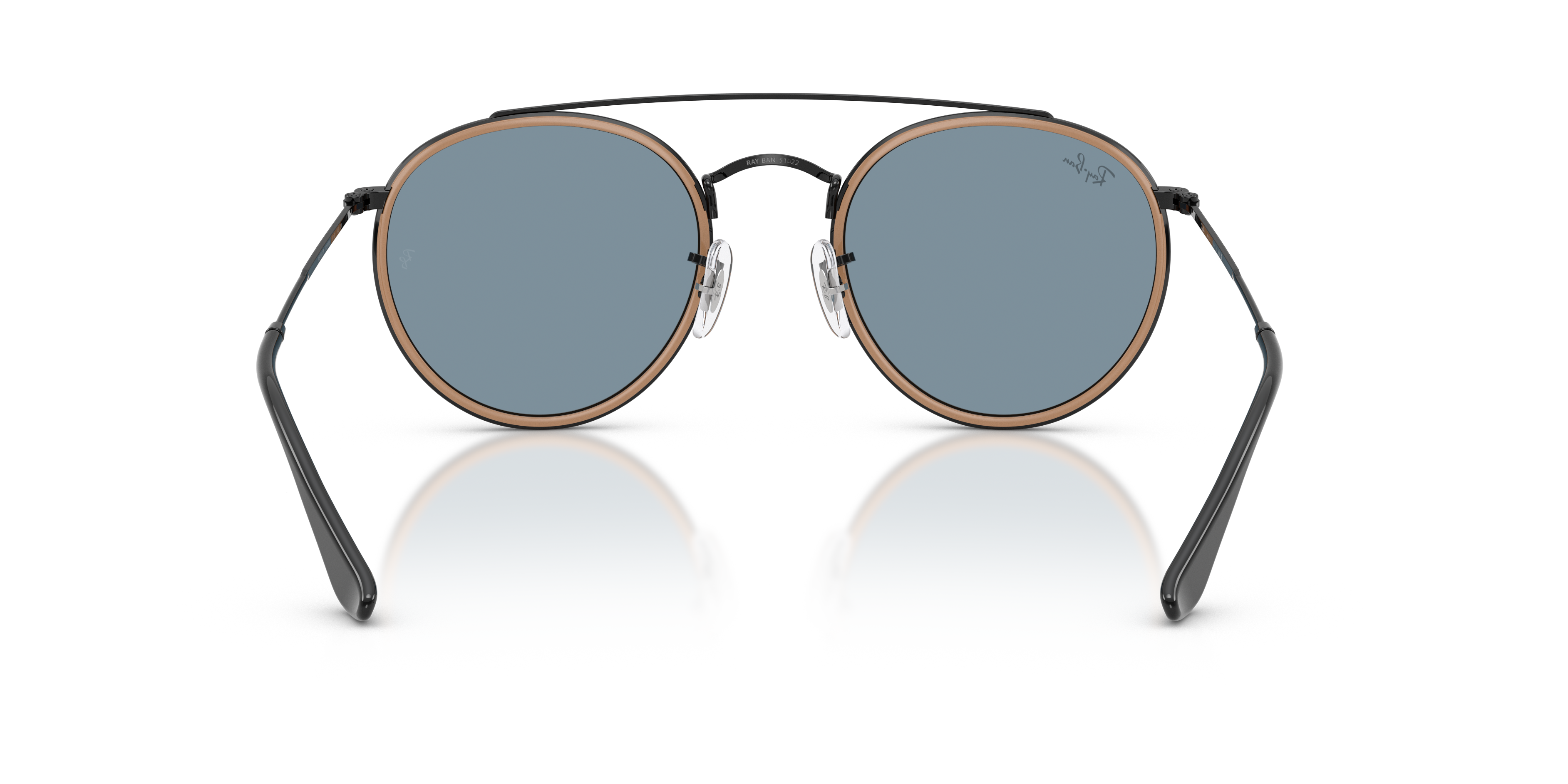 Ray - Ban RB3647N 9279R5
