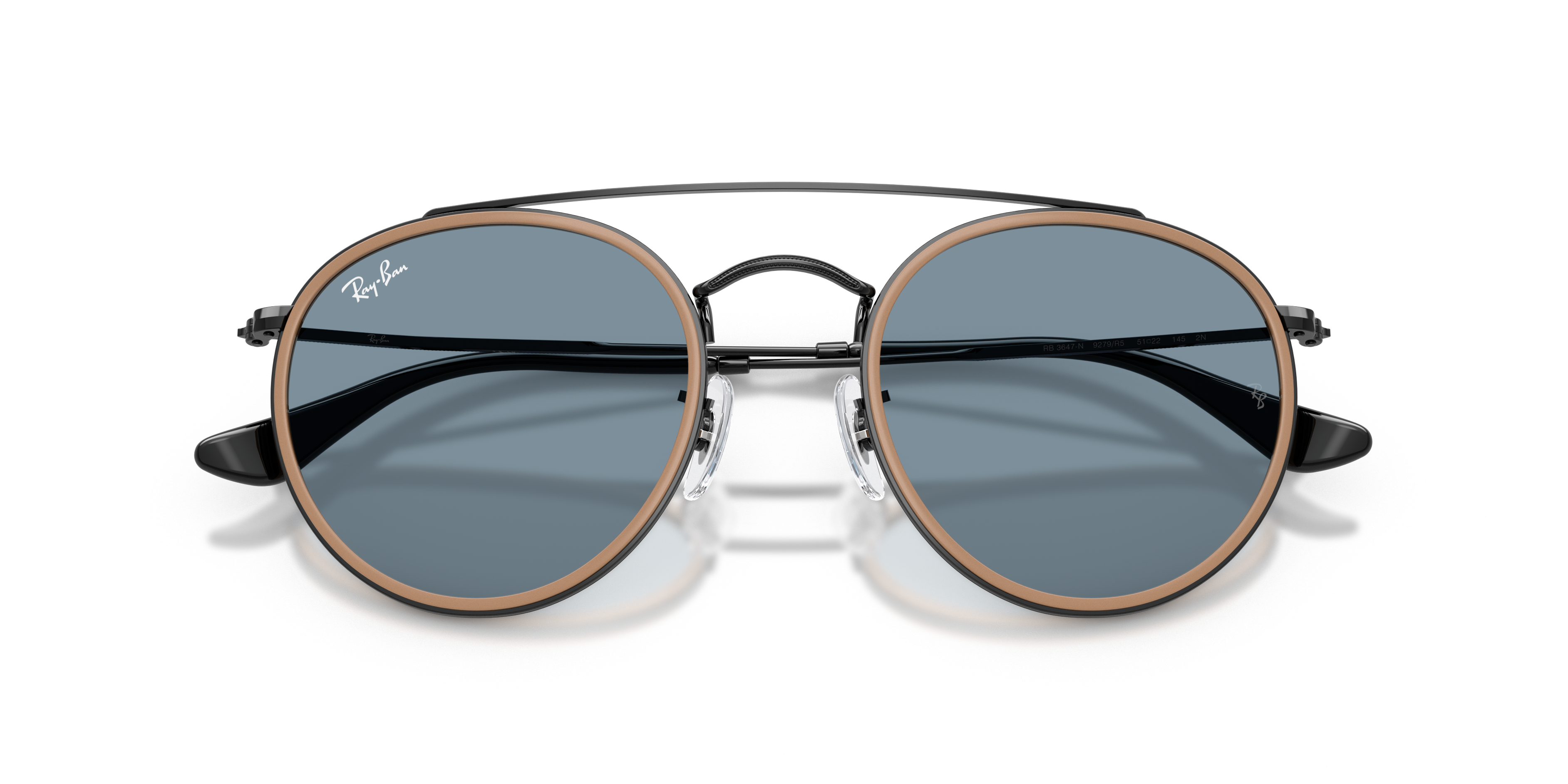 Ray - Ban RB3647N 9279R5