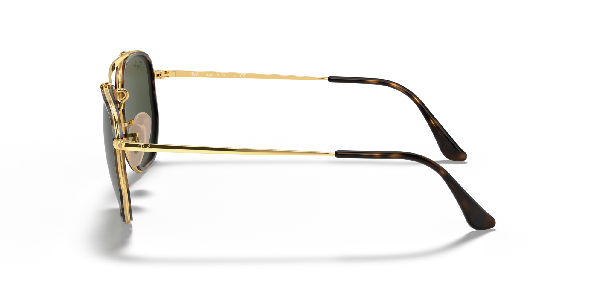 RB3648M THE MARSHAL II 001 Occhiali da sole Ray - Ban 4