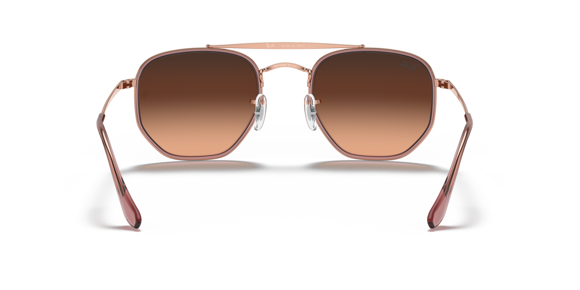 RB3648M THE MARSHAL II 9069A5 Occhiali da sole Ray - Ban 5