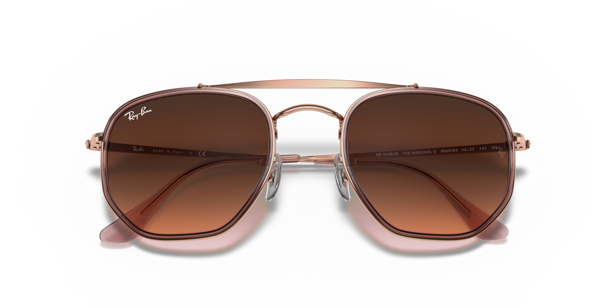 RB3648M THE MARSHAL II 9069A5 Occhiali da sole Ray - Ban 2