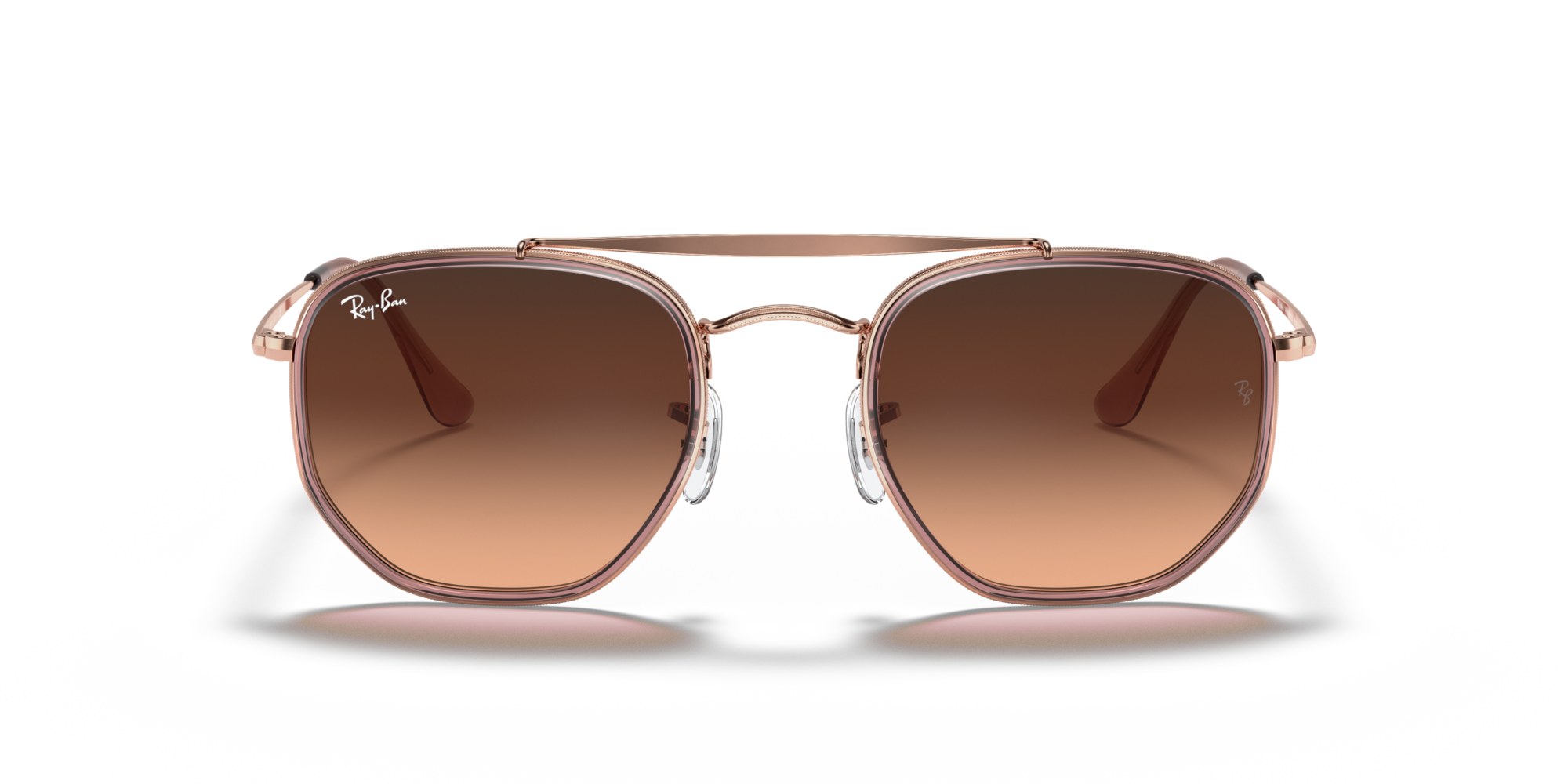 RB3648M THE MARSHAL II 9069A5 Occhiali da sole Ray - Ban 3
