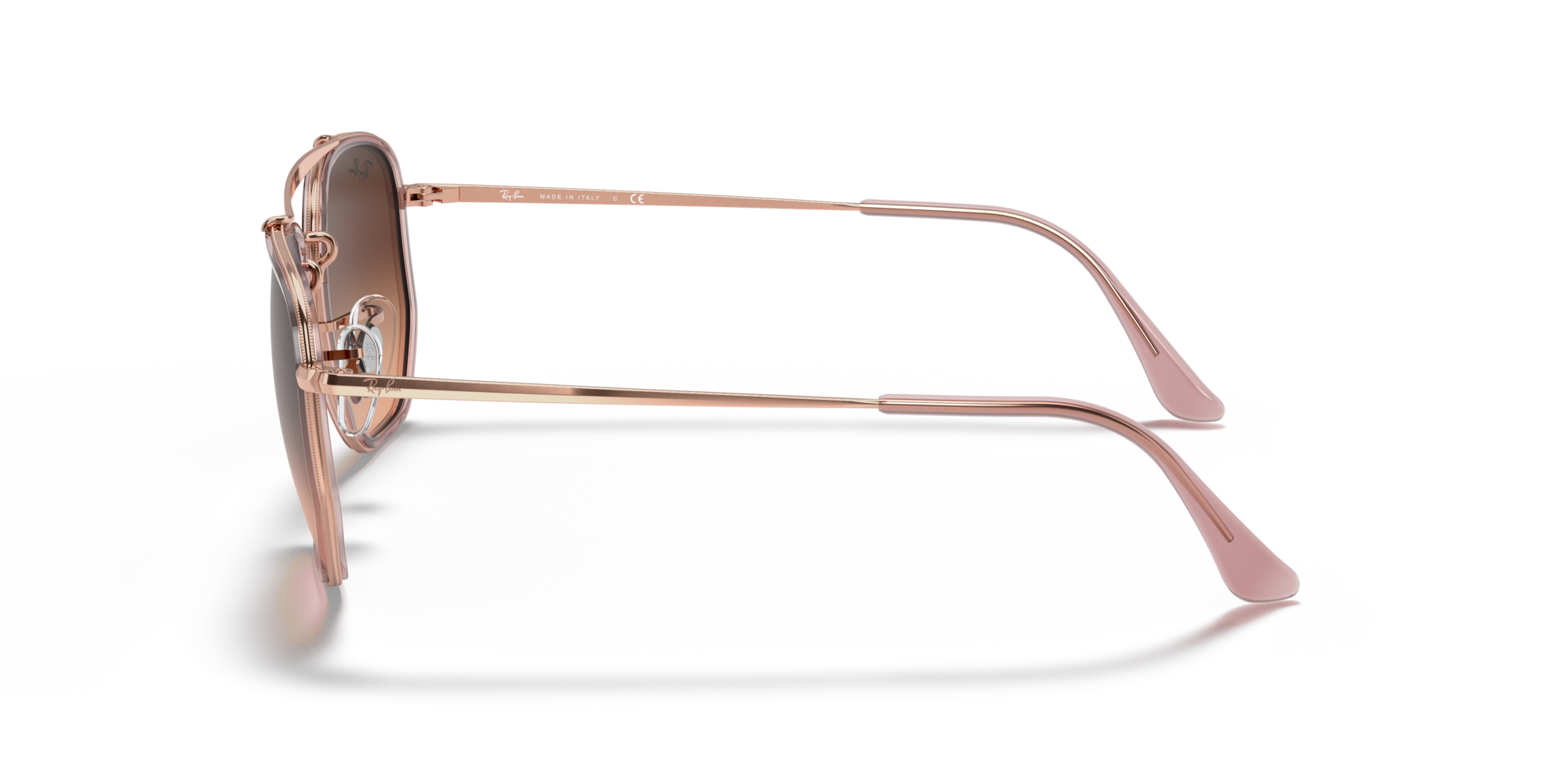 RB3648M THE MARSHAL II 9069A5 Occhiali da sole Ray - Ban 4