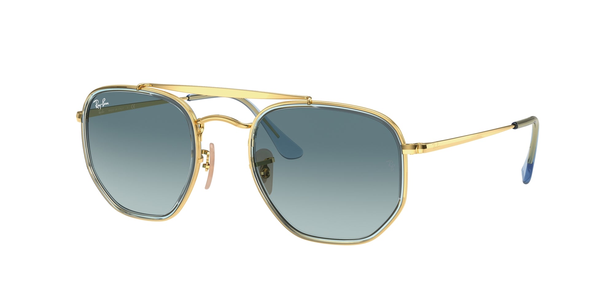 RB3648M THE MARSHAL II 91233M Occhiali da sole Ray - Ban 1