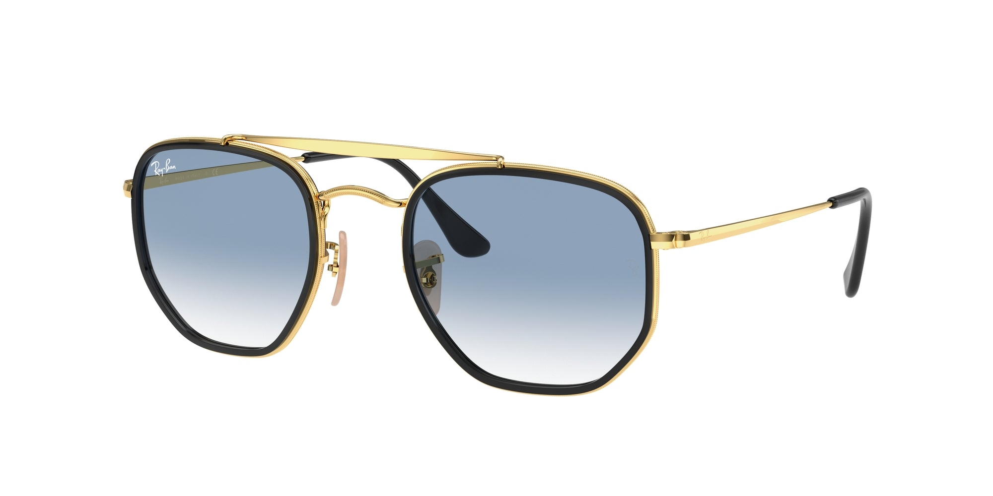RB3648M THE MARSHAL II 91673F Occhiali da sole Ray - Ban 1