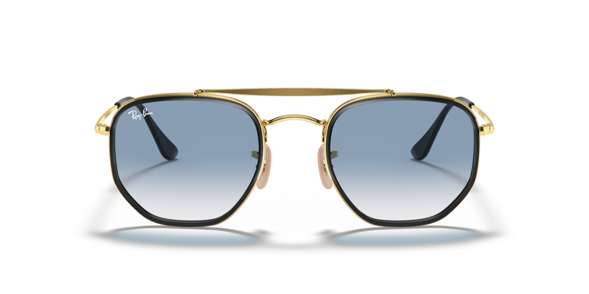 RB3648M THE MARSHAL II 91673F Occhiali da sole Ray - Ban 3