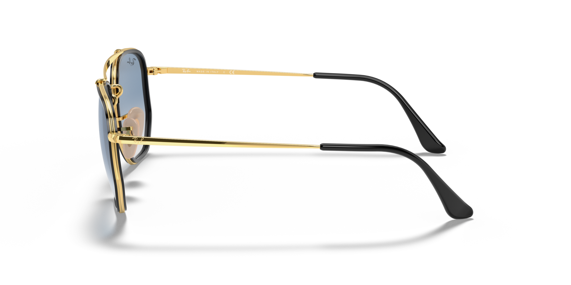 RB3648M THE MARSHAL II 91673F Occhiali da sole Ray - Ban 4