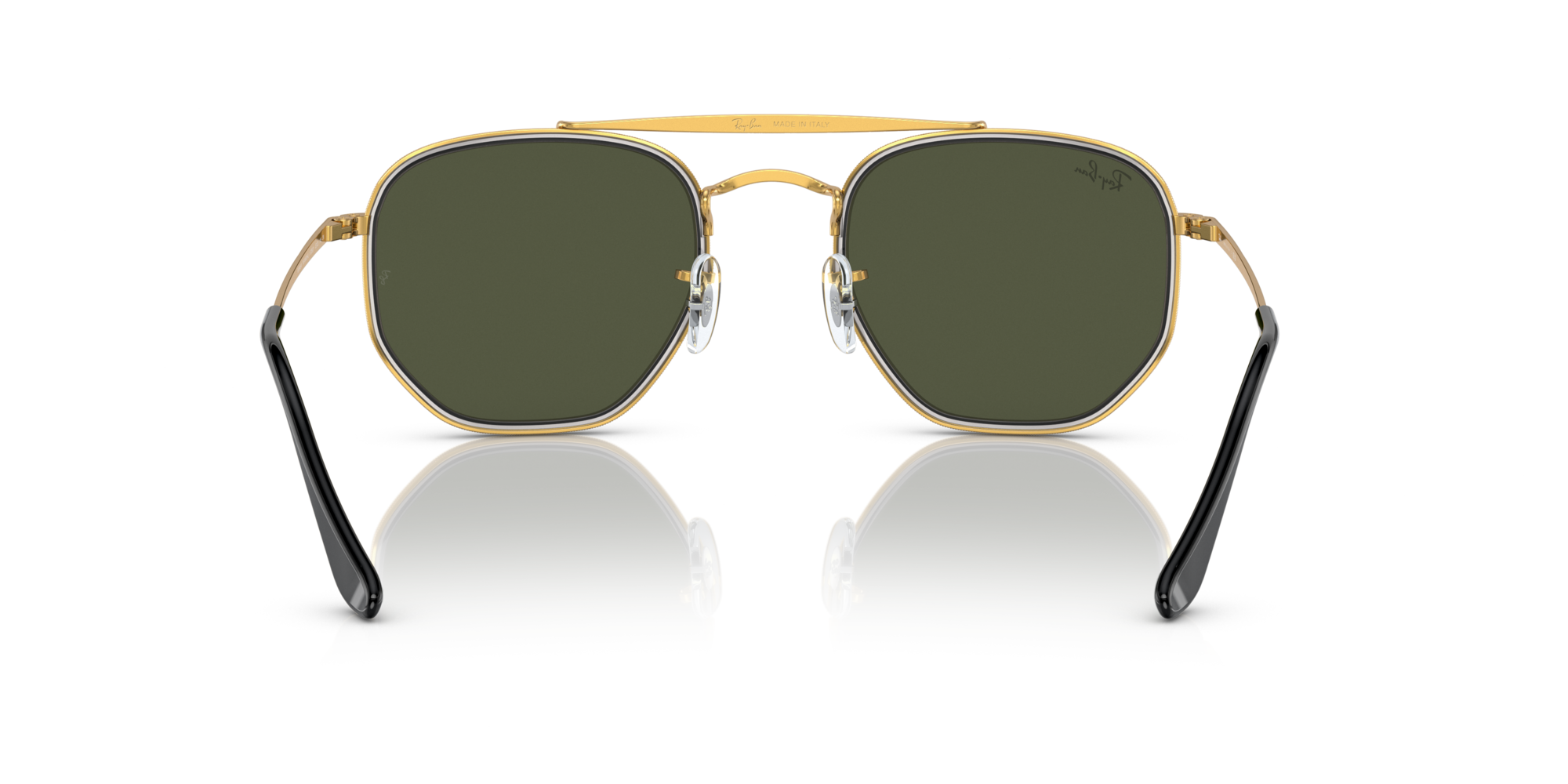 RB3648M THE MARSHAL II 923931 Occhiali da sole Ray - Ban 5