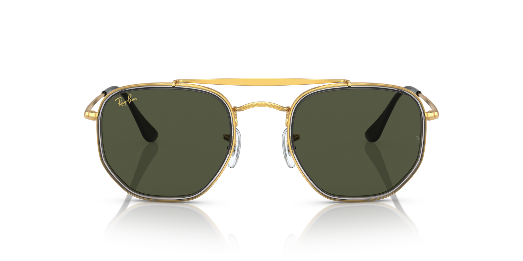 RB3648M THE MARSHAL II 923931 Occhiali da sole Ray - Ban 3
