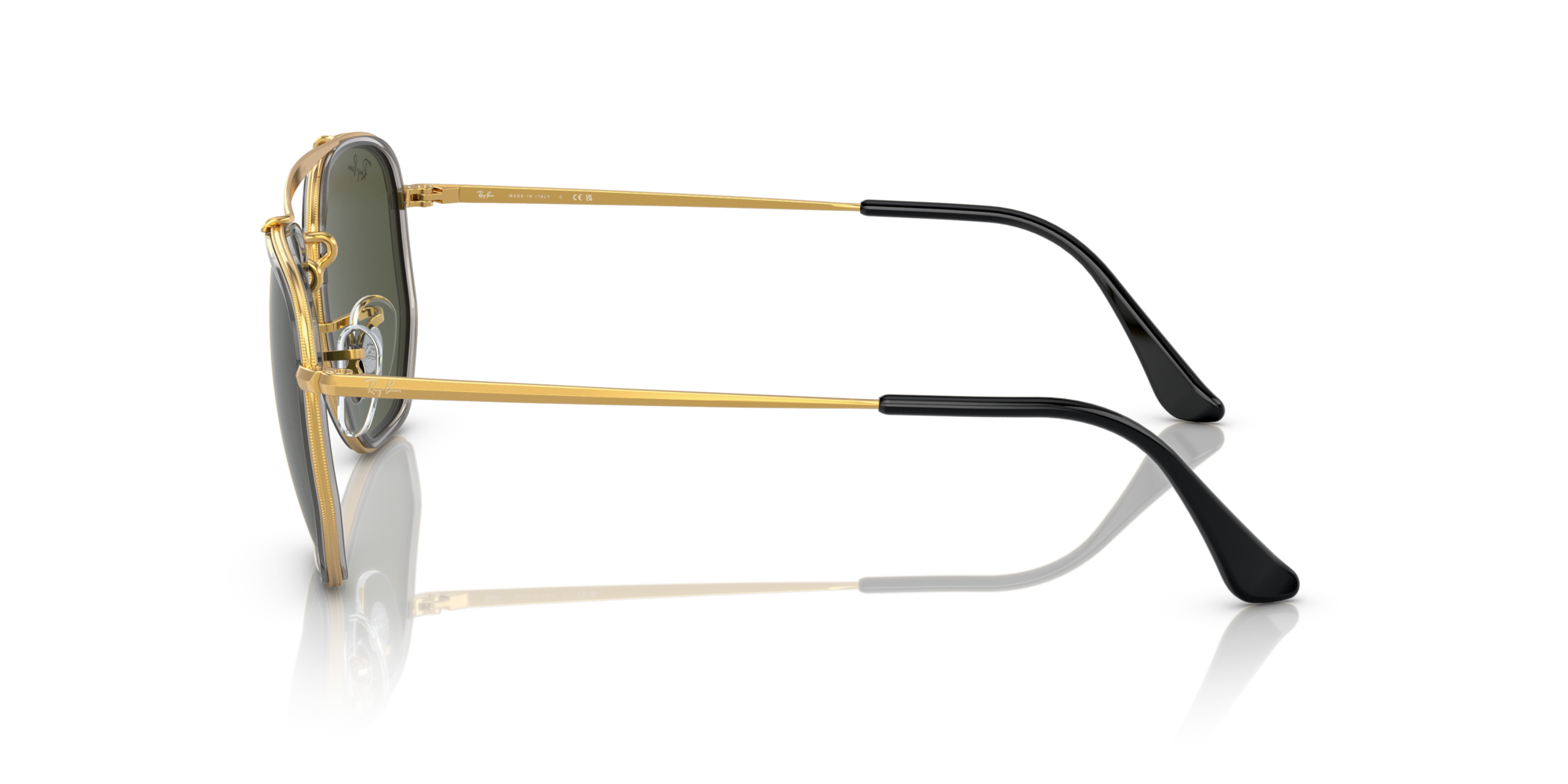 RB3648M THE MARSHAL II 923931 Occhiali da sole Ray - Ban 4