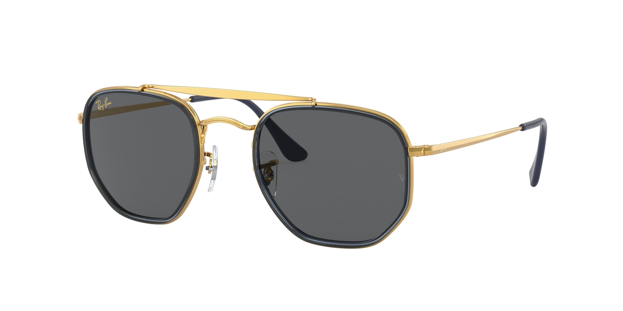 RB3648M THE MARSHAL II 9240B1 Occhiali da sole Ray - Ban 1