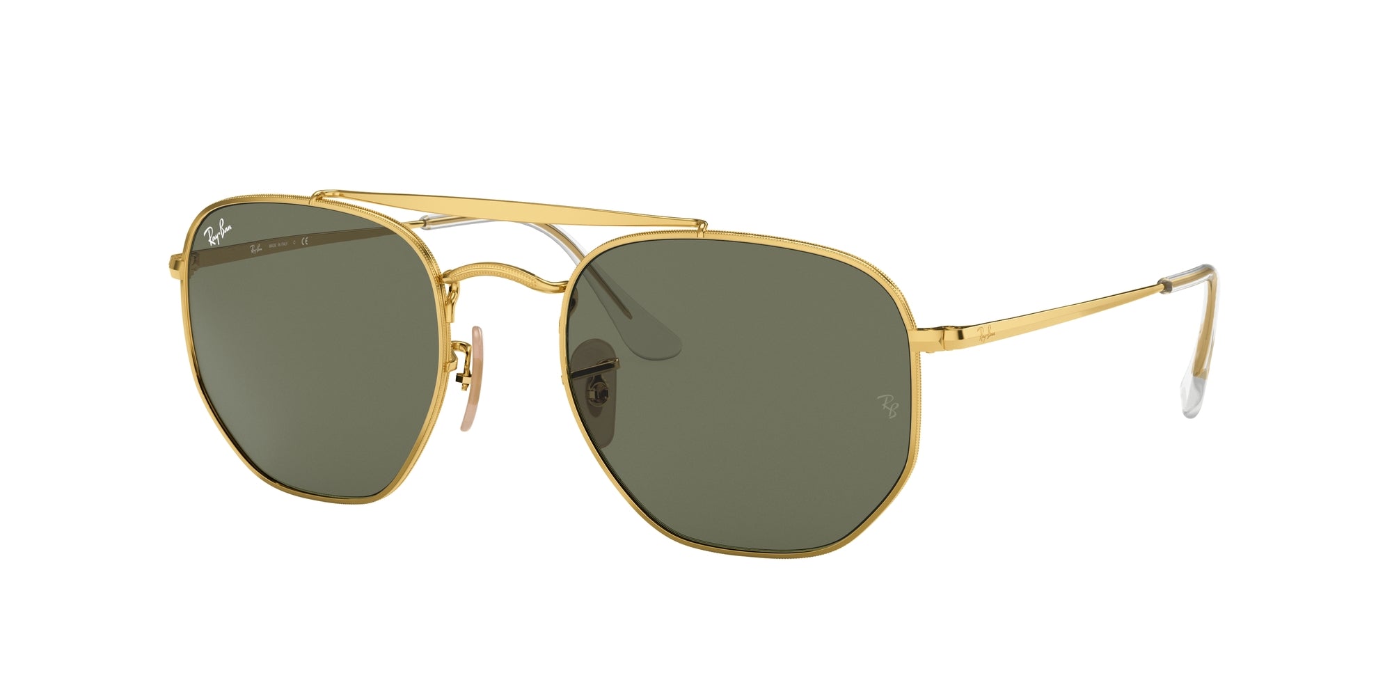 RB3648 THE MARSHAL 001 Occhiali da sole Ray - Ban 1