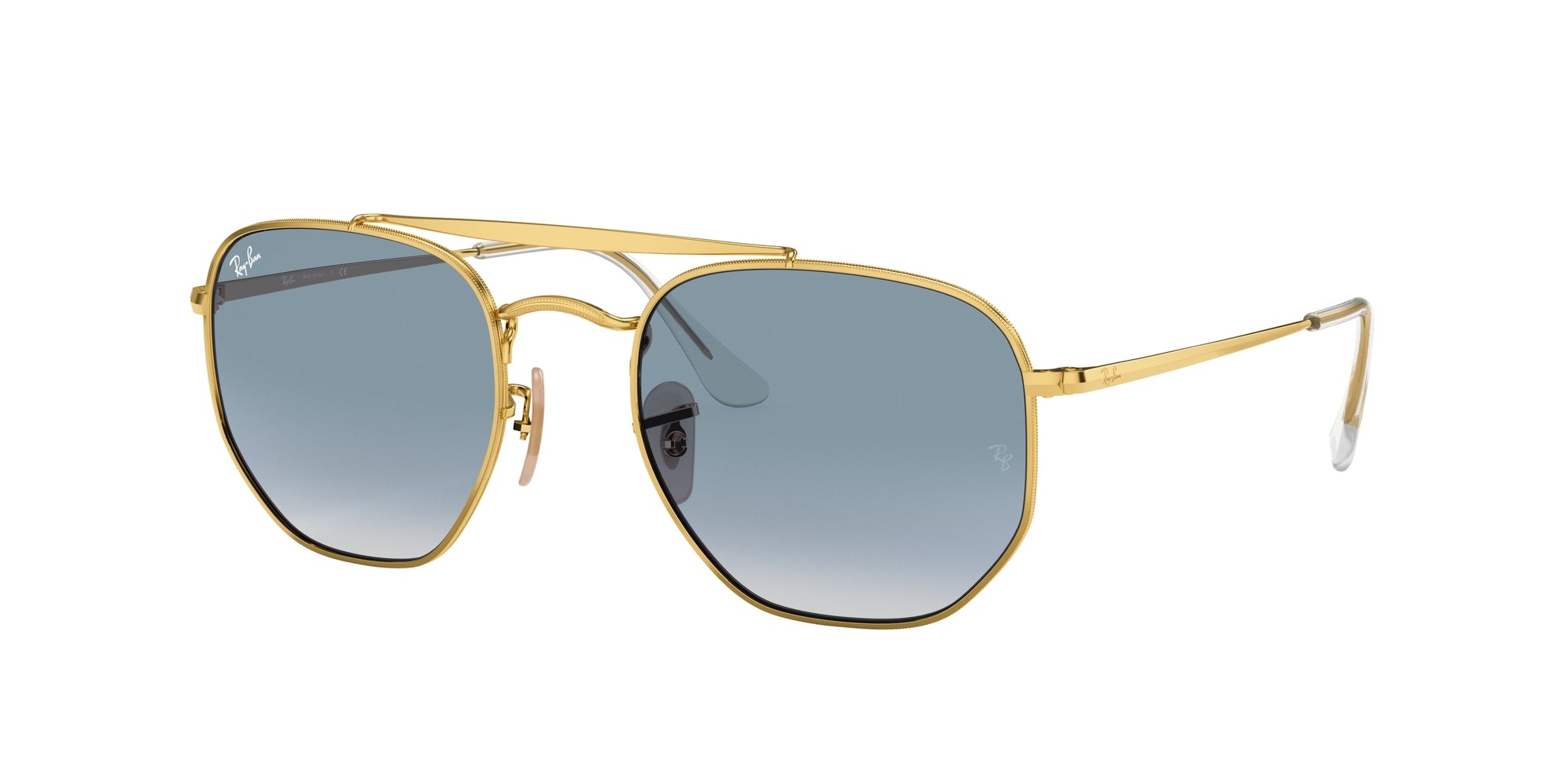 RB3648 THE MARSHAL 001/3F Occhiali da sole Ray - Ban 1