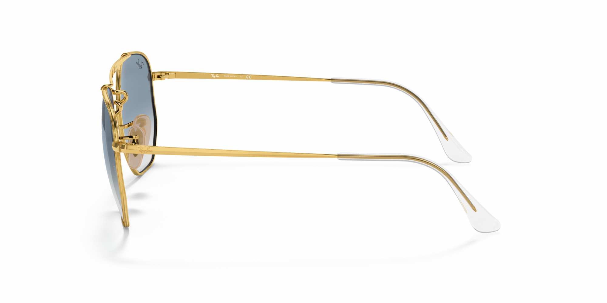 RB3648 THE MARSHAL 001/3F Occhiali da sole Ray - Ban 4