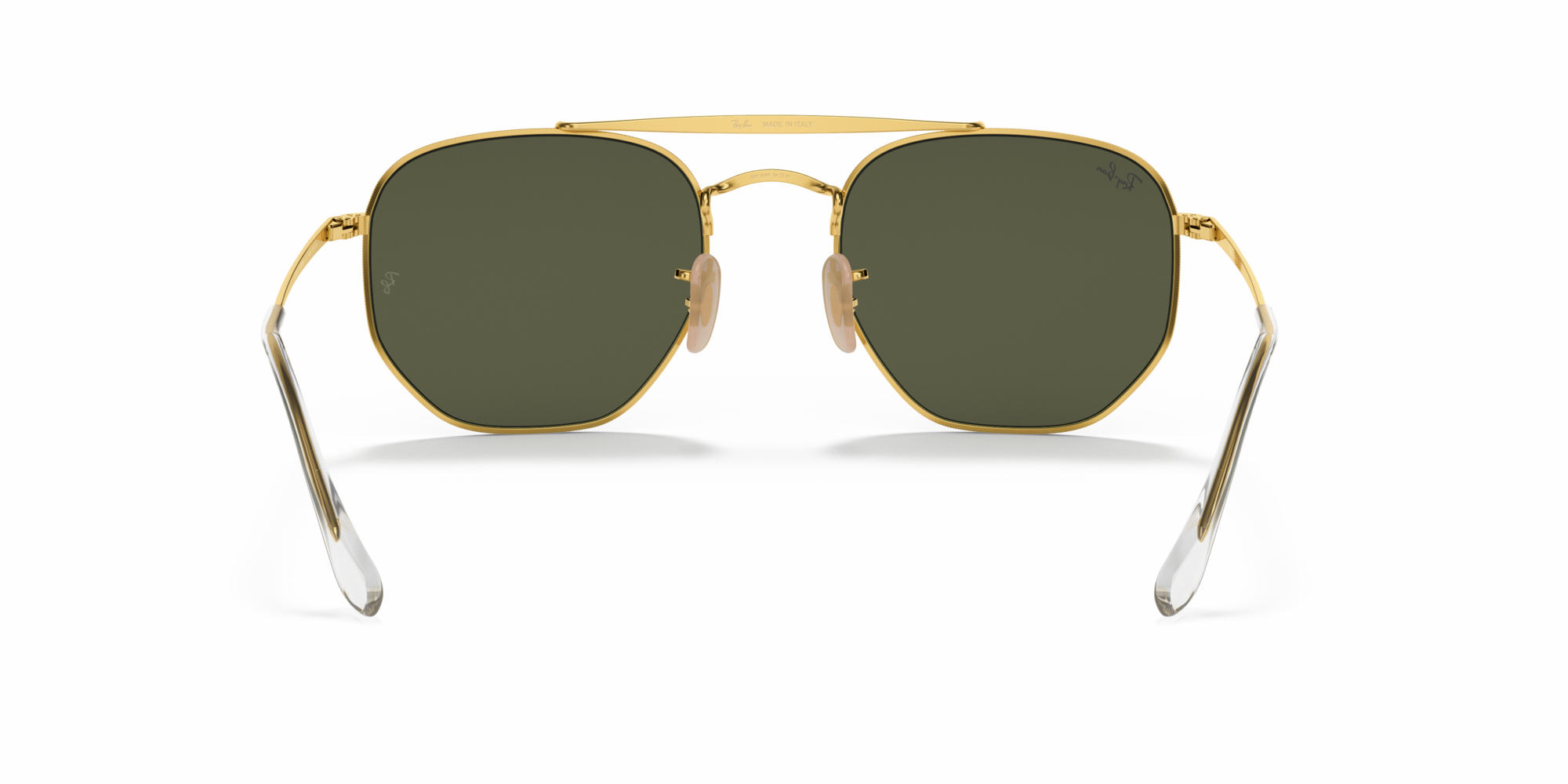 RB3648 THE MARSHAL 001 Occhiali da sole Ray - Ban 5