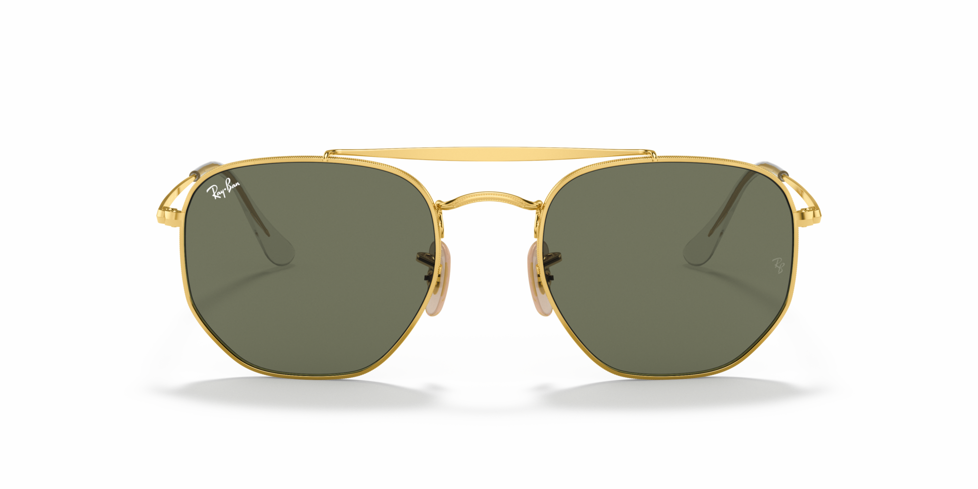 RB3648 THE MARSHAL 001 Occhiali da sole Ray - Ban 3