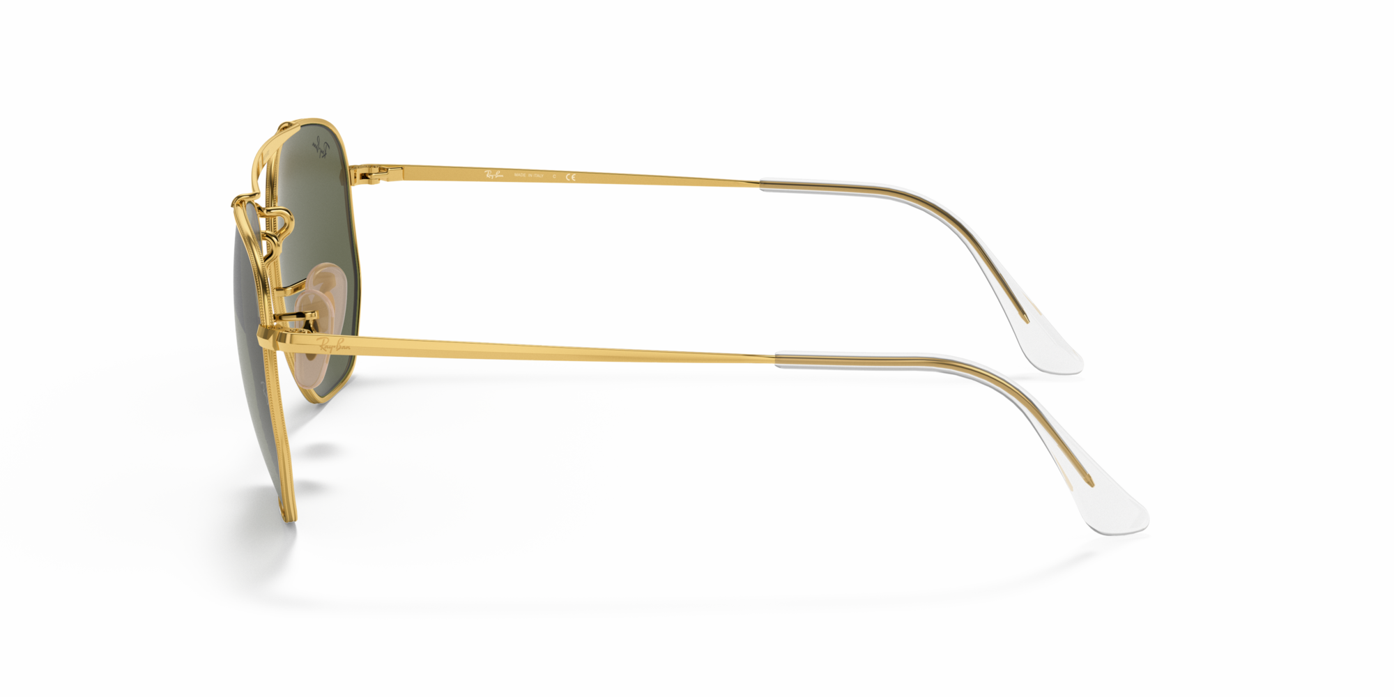 RB3648 THE MARSHAL 001 Occhiali da sole Ray - Ban 4