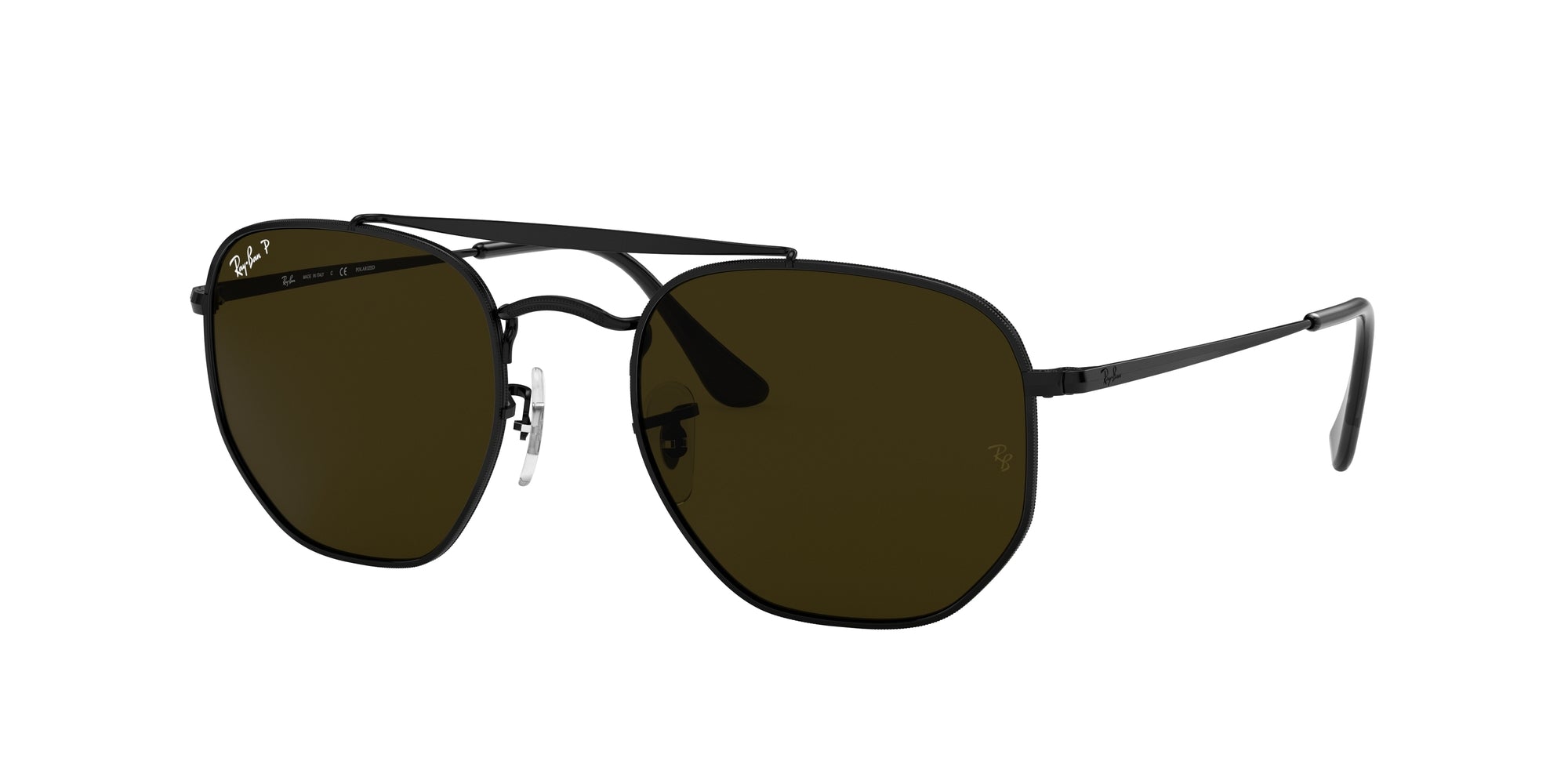 RB3648M THE MARSHAL II 002/58 Occhiali da sole Ray - Ban 1