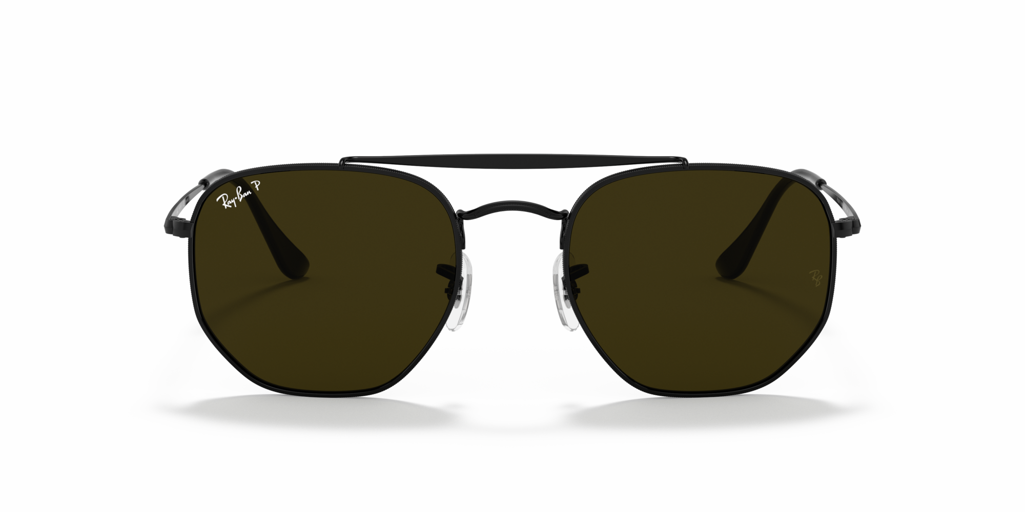RB3648M THE MARSHAL II 002/58 Occhiali da sole Ray - Ban 3