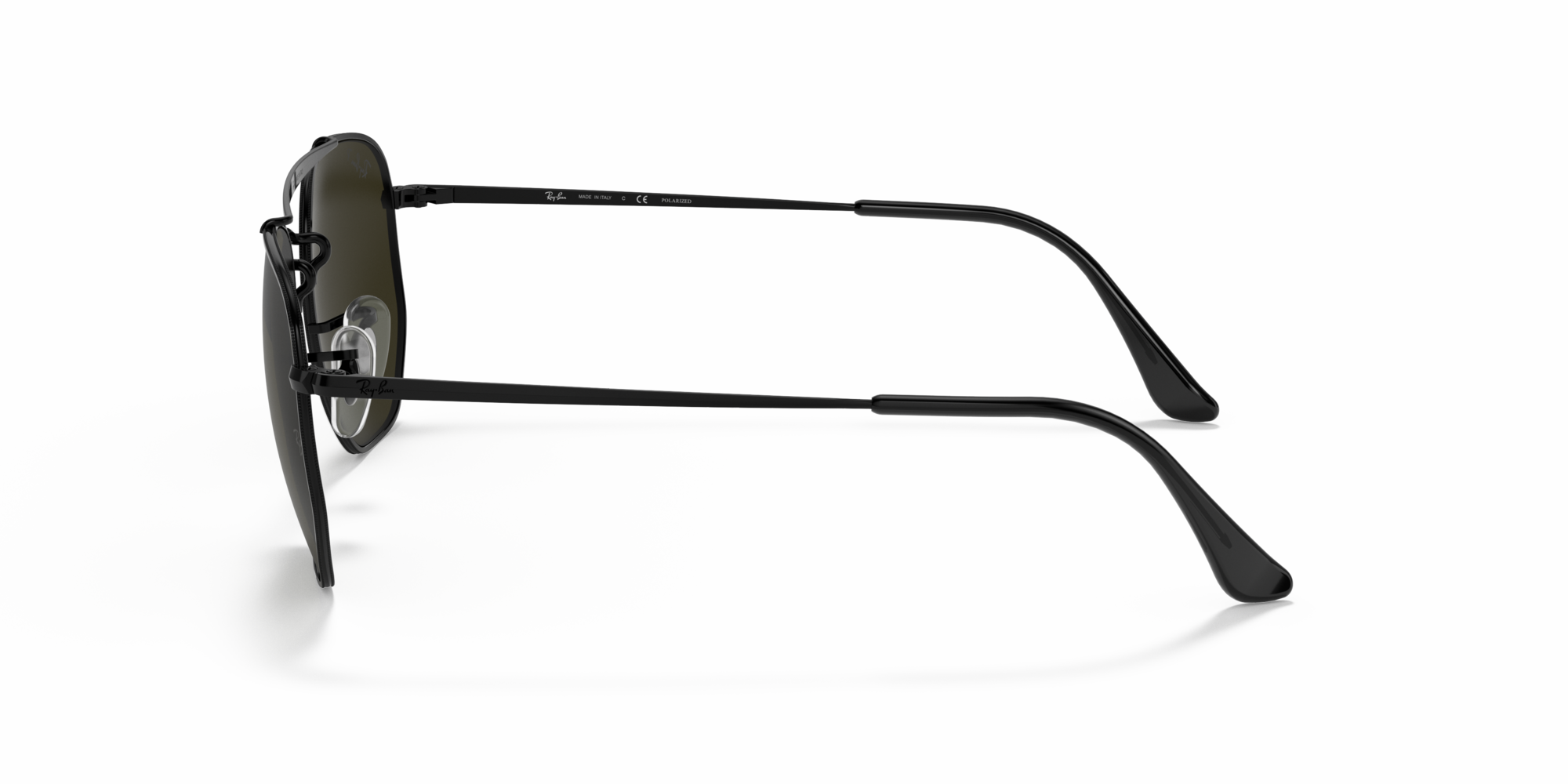 RB3648M THE MARSHAL II 002/58 Occhiali da sole Ray - Ban 4