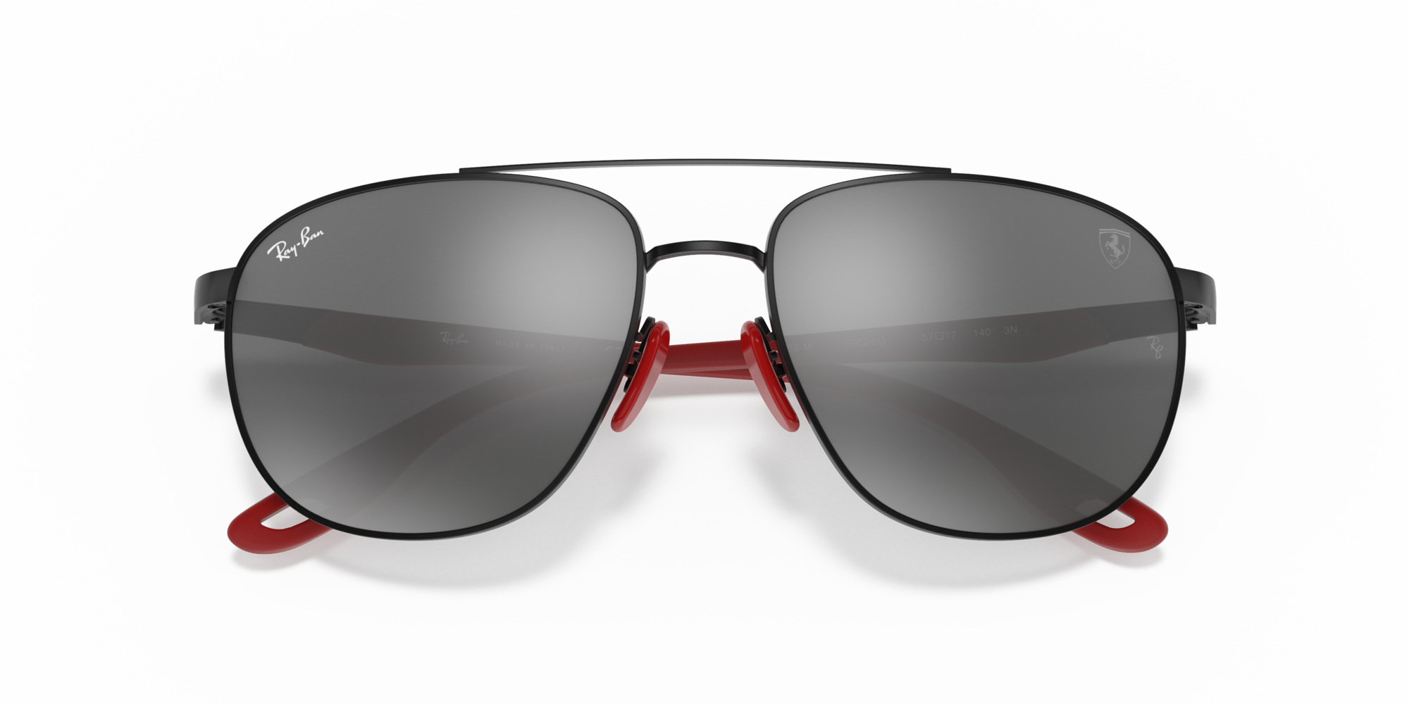 RB3659M F0026G Occhiali da sole Ray - Ban 2