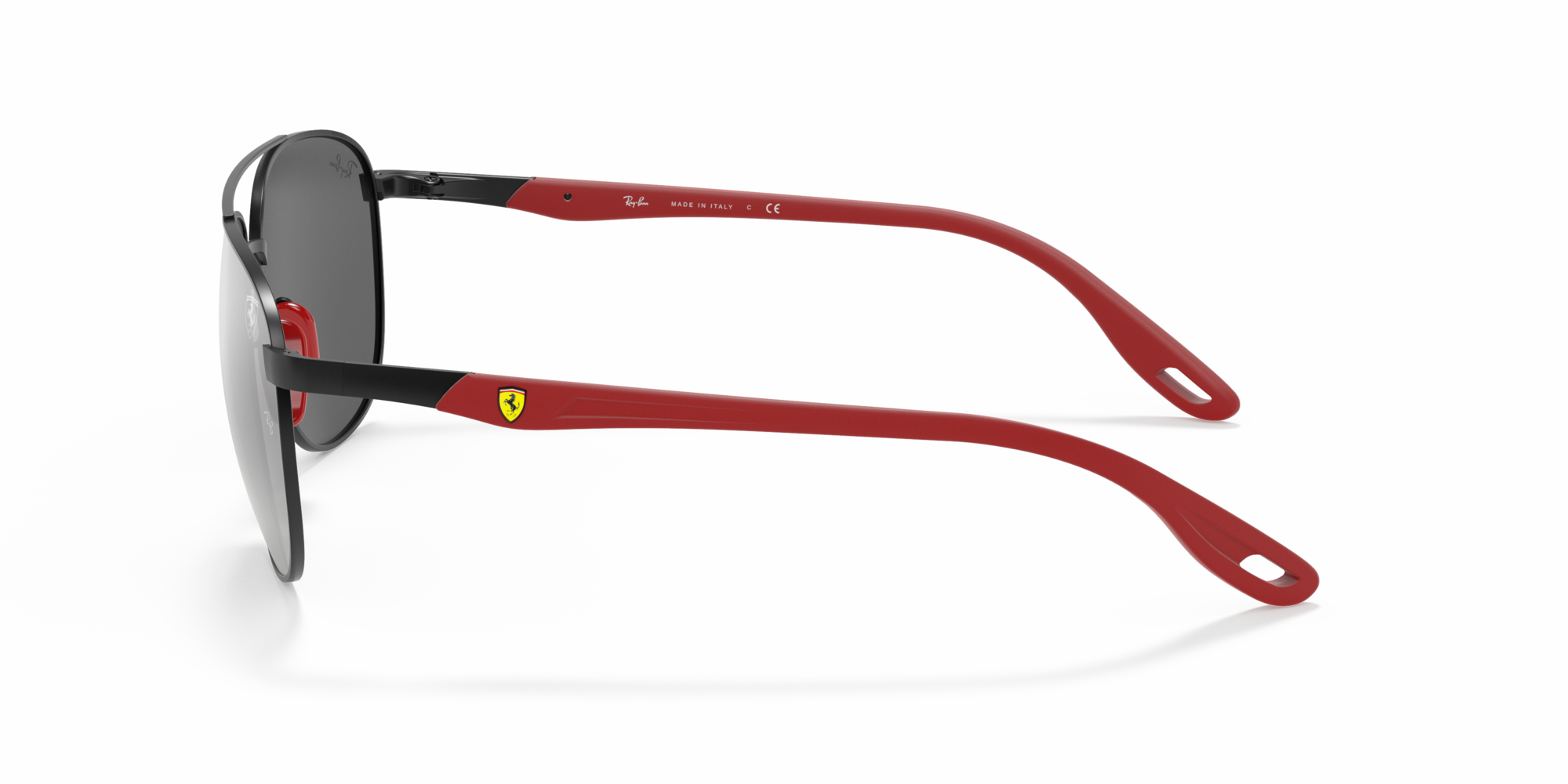 RB3659M F0026G Occhiali da sole Ray - Ban 4