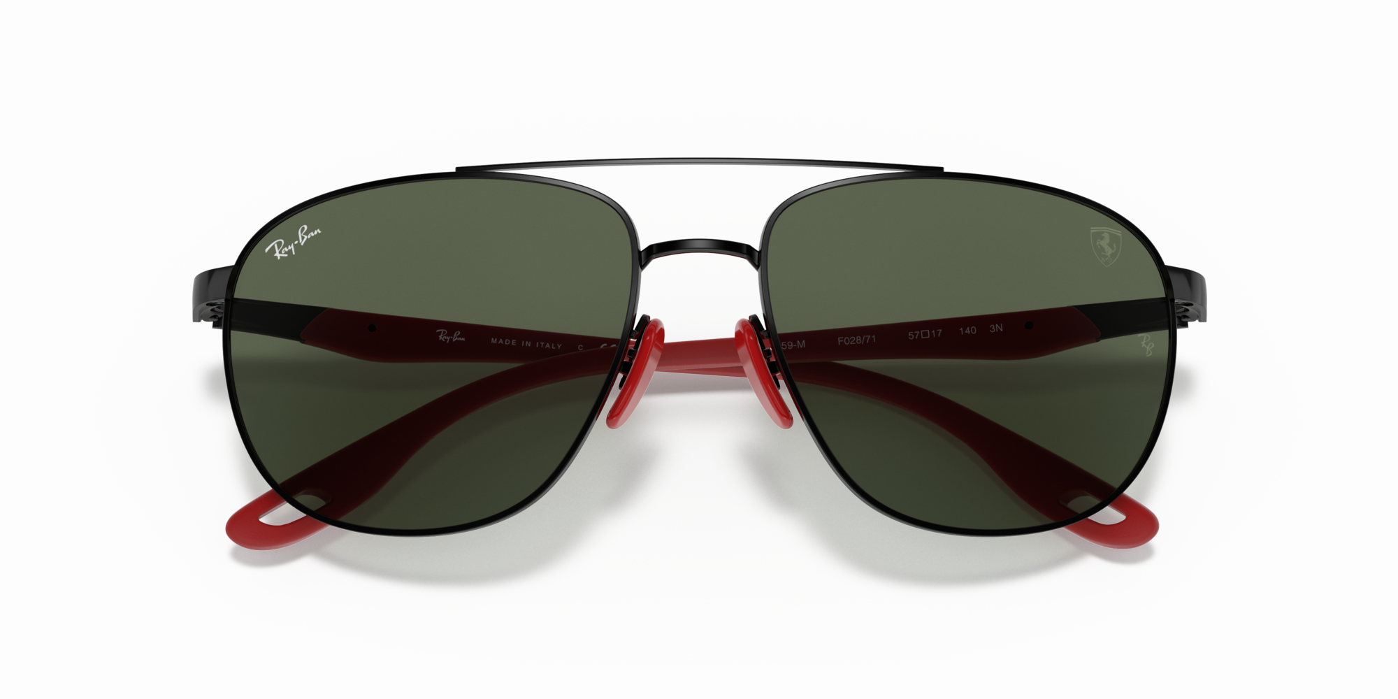 RB3659M F02871 Occhiali da sole Ray - Ban 2