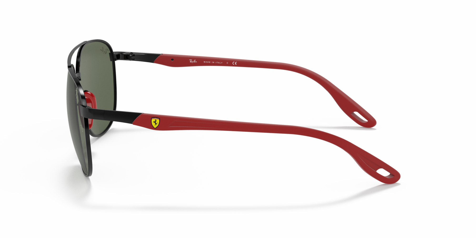 RB3659M F02871 Occhiali da sole Ray - Ban 4