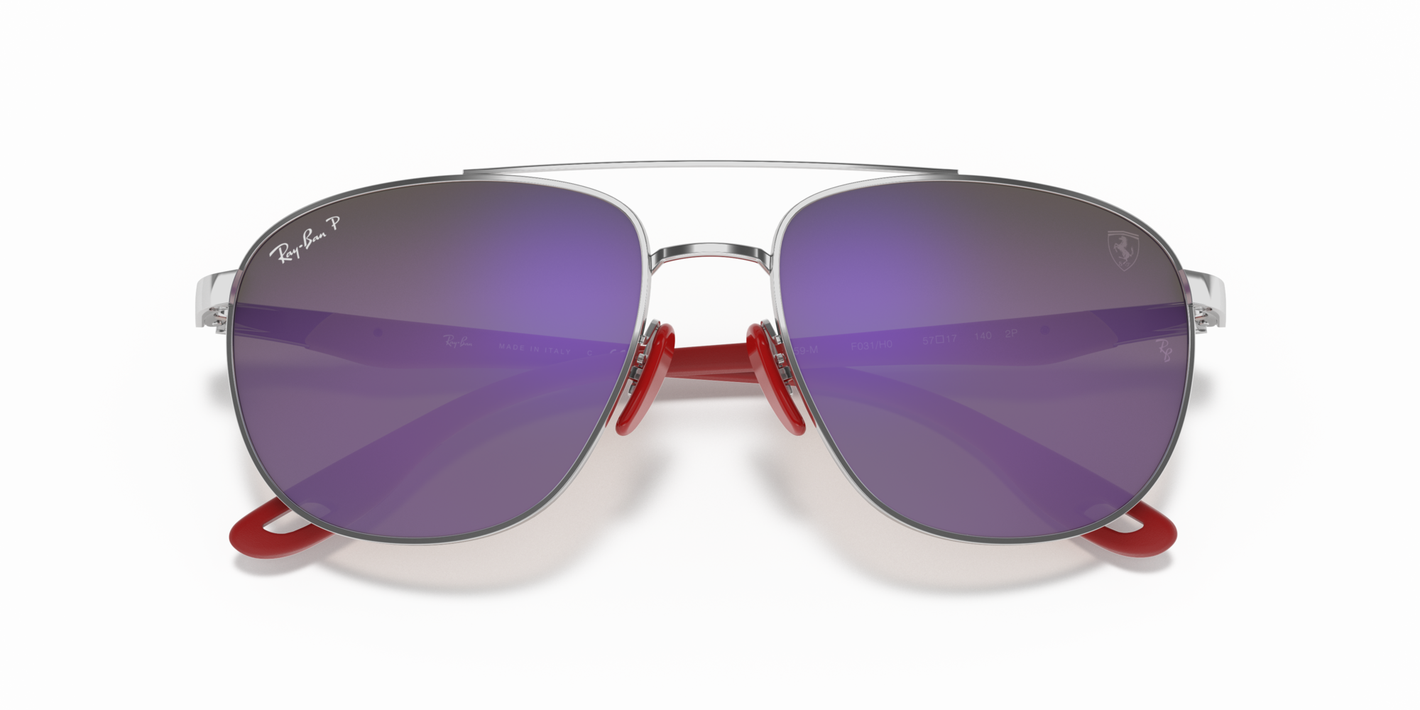 RB3659M F031H0 Occhiali da sole Ray - Ban 2