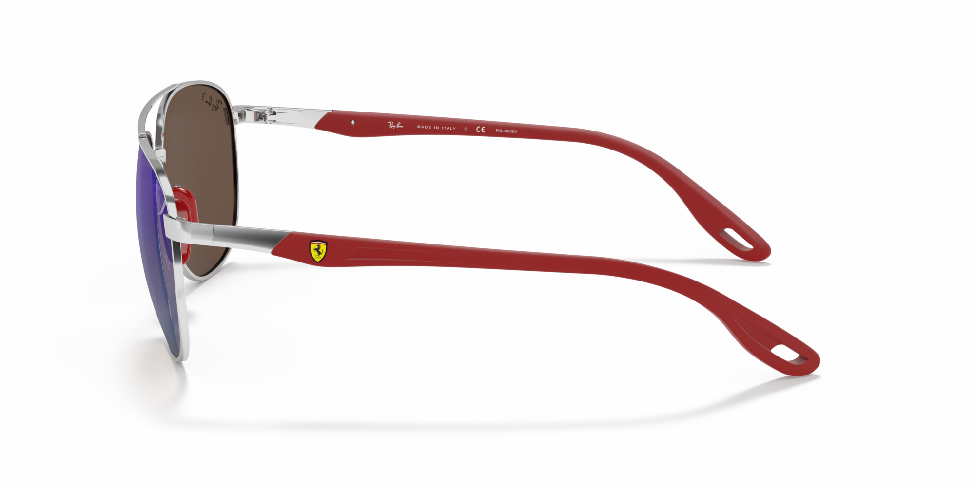 RB3659M F031H0 Occhiali da sole Ray - Ban 4