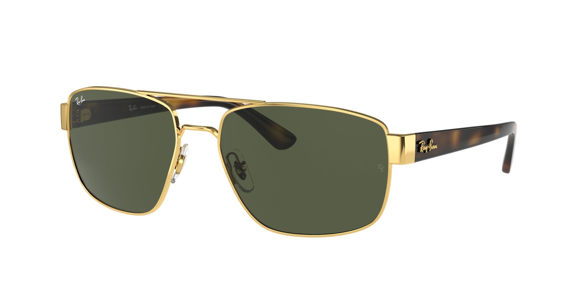RB3663 001/31 Occhiali da sole Ray - Ban 1
