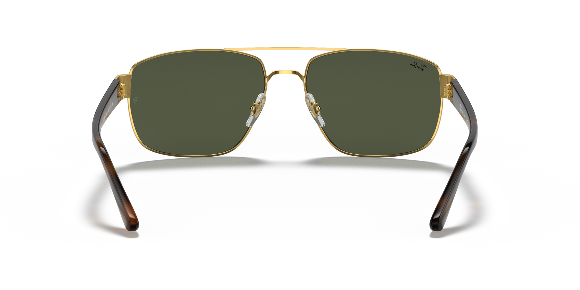 RB3663 001/31 Occhiali da sole Ray - Ban 5