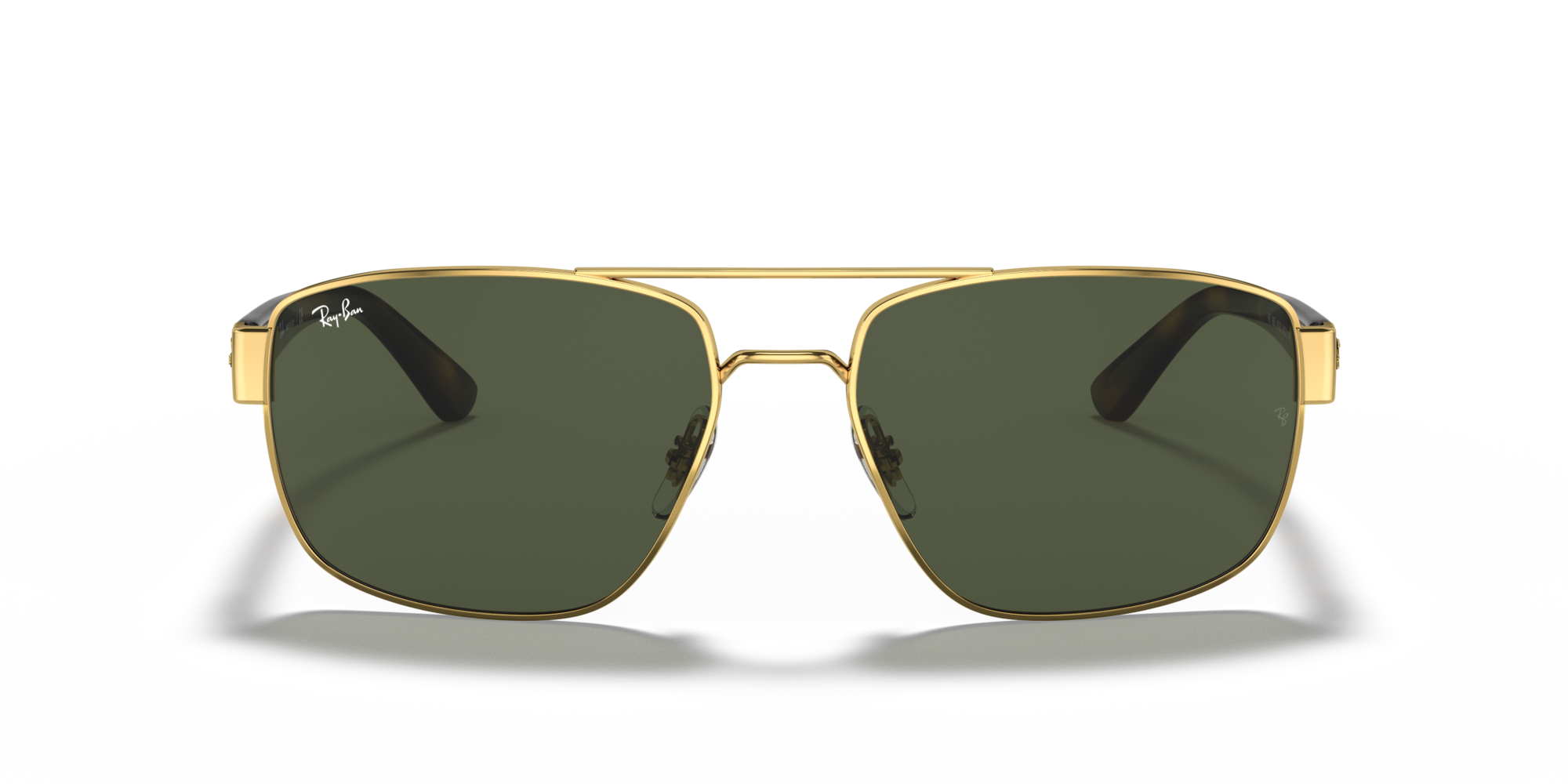 RB3663 001/31 Occhiali da sole Ray - Ban 3