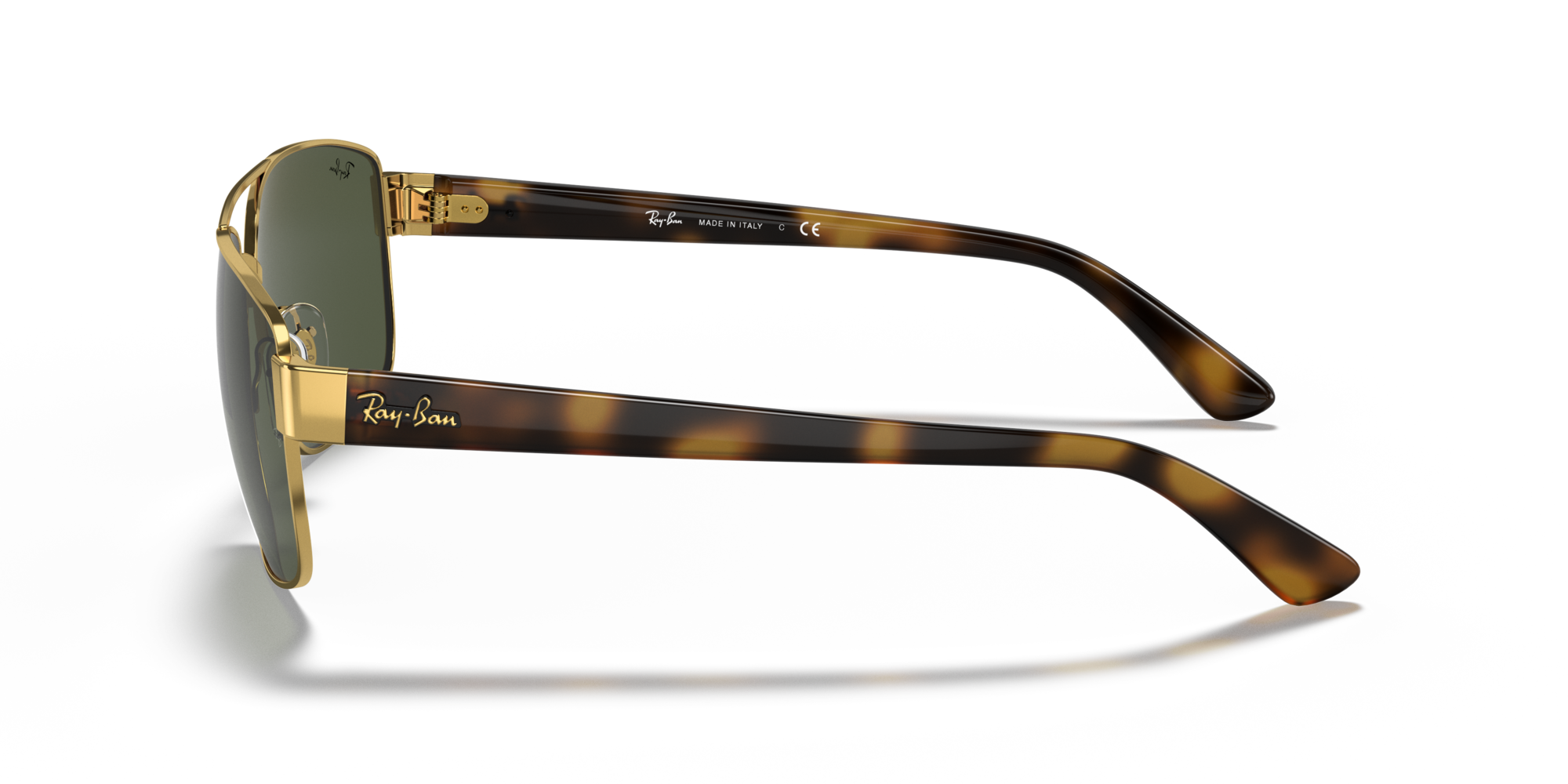 RB3663 001/31 Occhiali da sole Ray - Ban 4