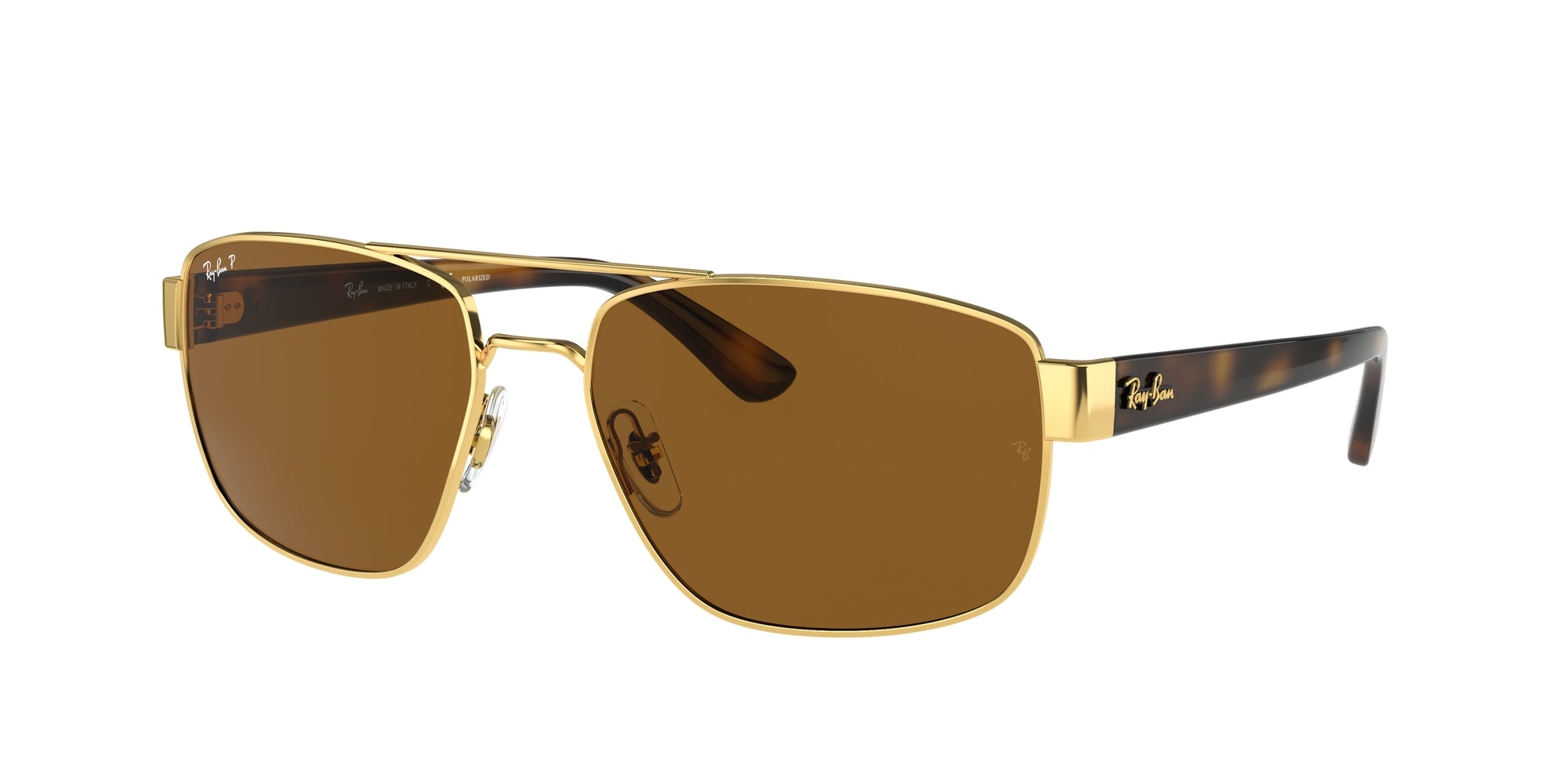 RB3663 001/57 Occhiali da sole Ray - Ban 1