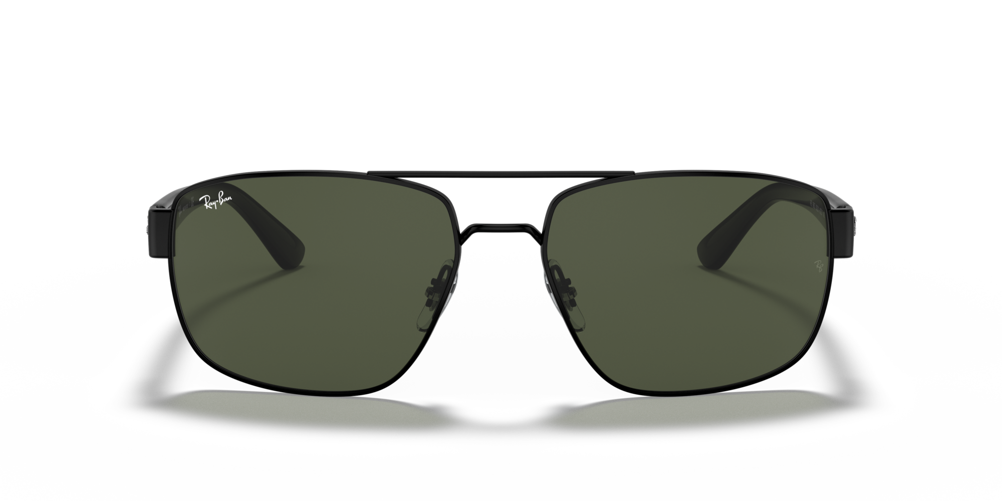 RB3663 002/31 Occhiali da sole Ray - Ban 3
